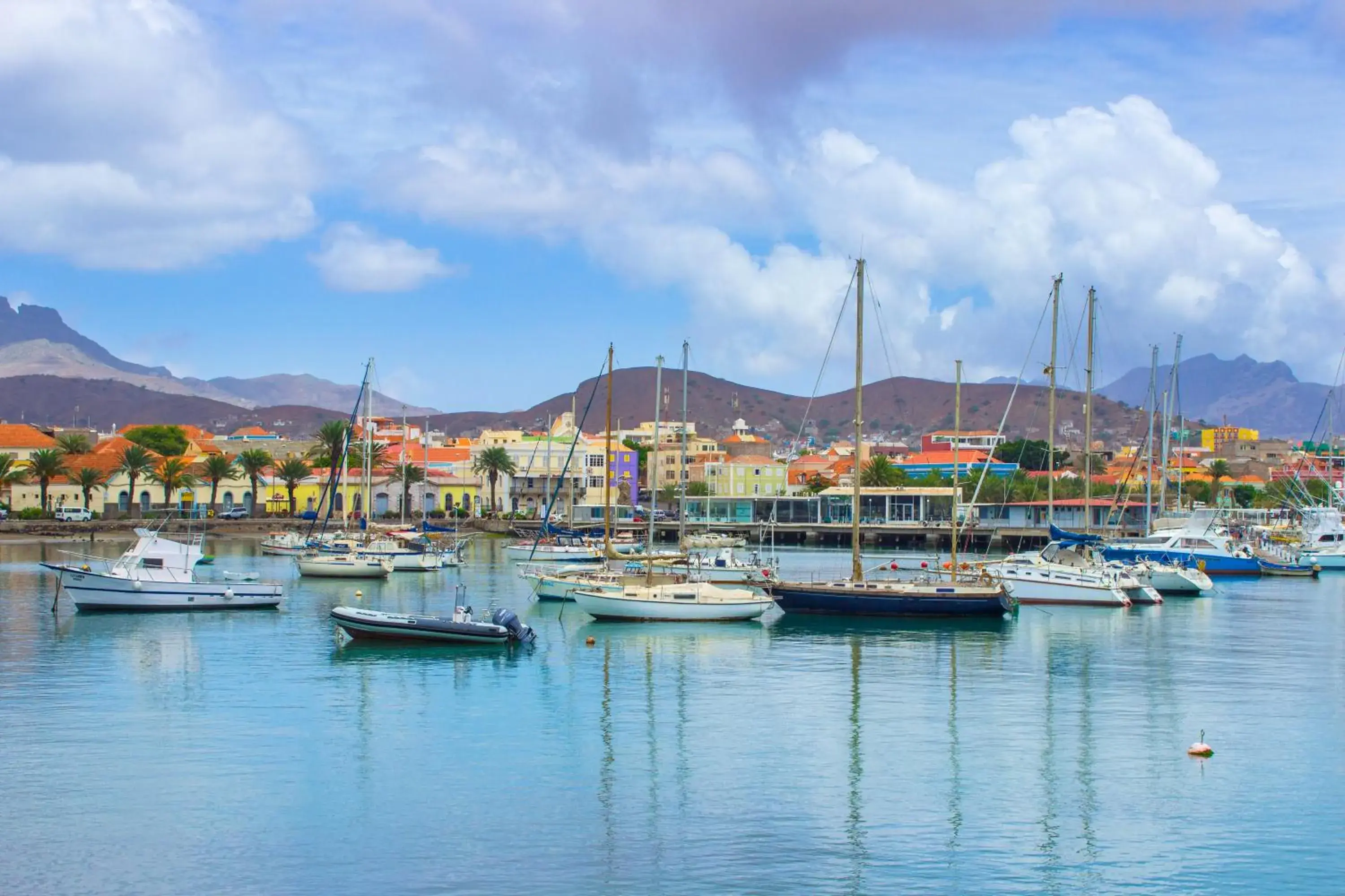 Sea view in Hotel LIVVO Don Paco Sea view in Hotel LIVVO Don Paco