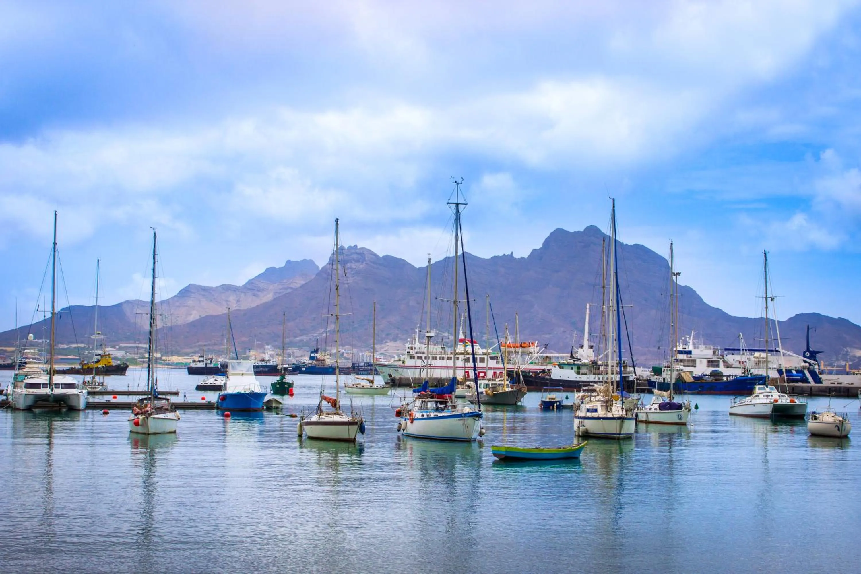 Sea view in Hotel LIVVO Don Paco