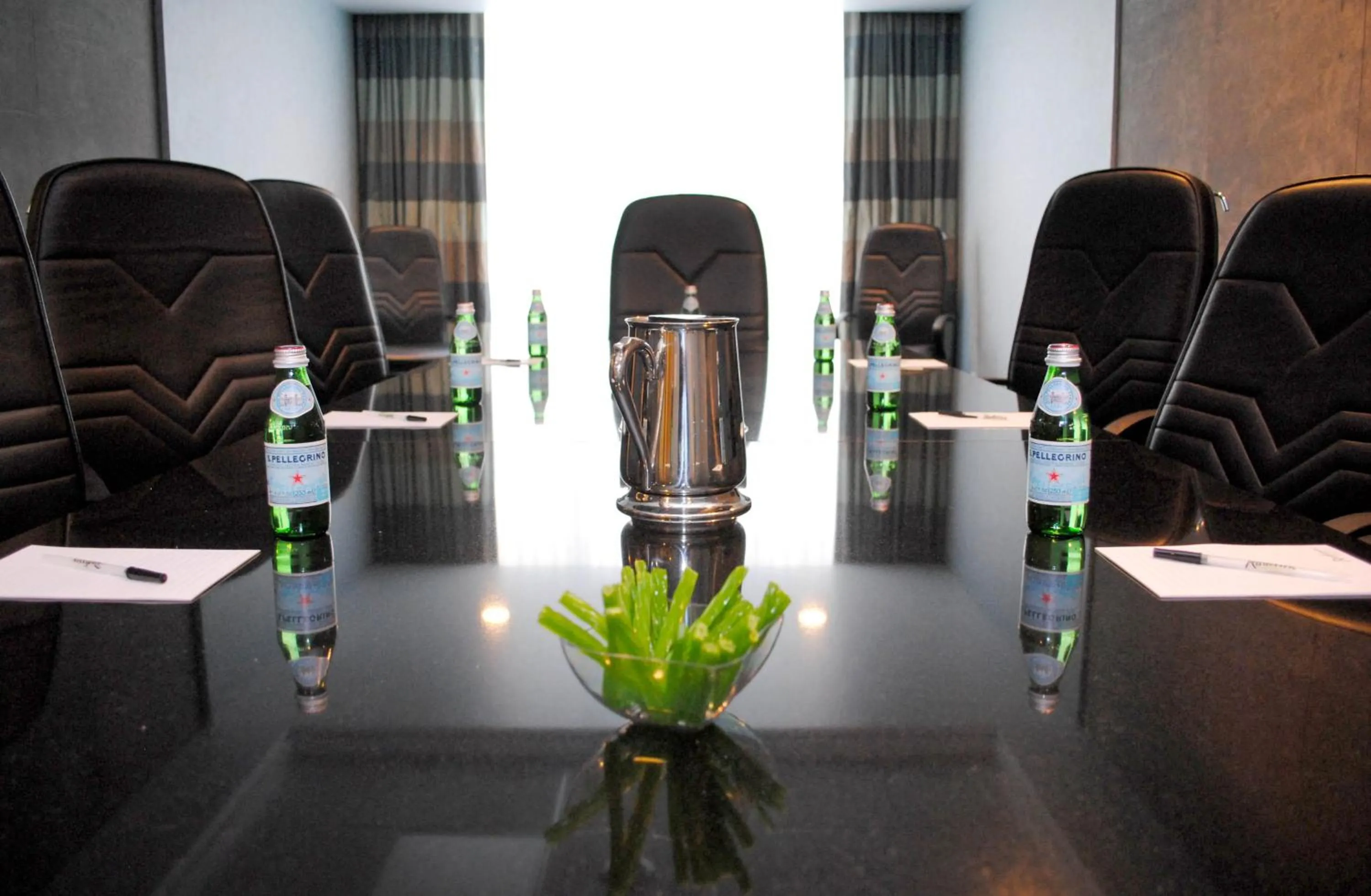 Banquet/Function facilities in DoubleTree by Hilton Chatsworth