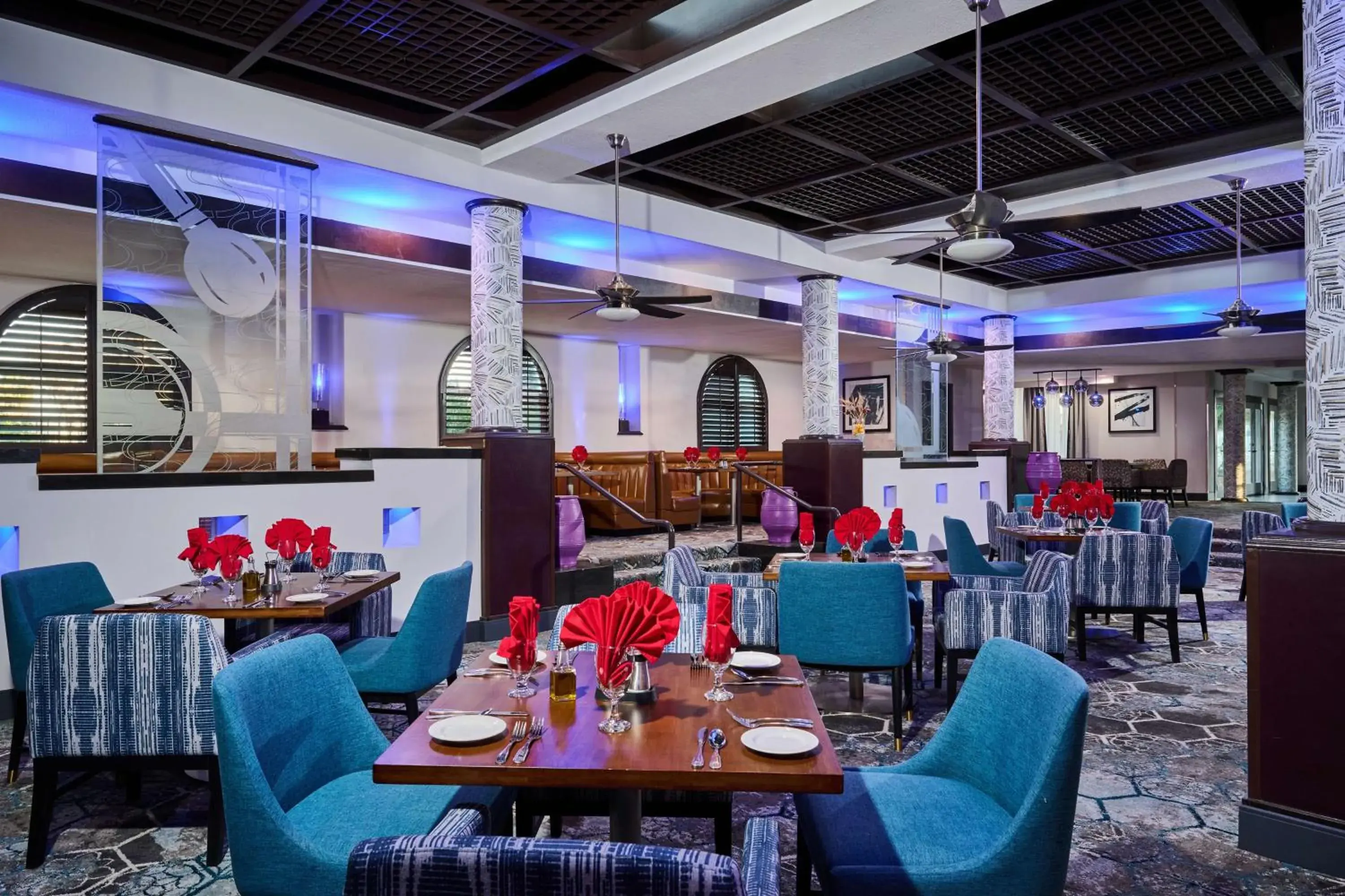 Restaurant/places to eat in DoubleTree by Hilton Chatsworth Restaurant/places to eat in DoubleTree by Hilton Chatsworth