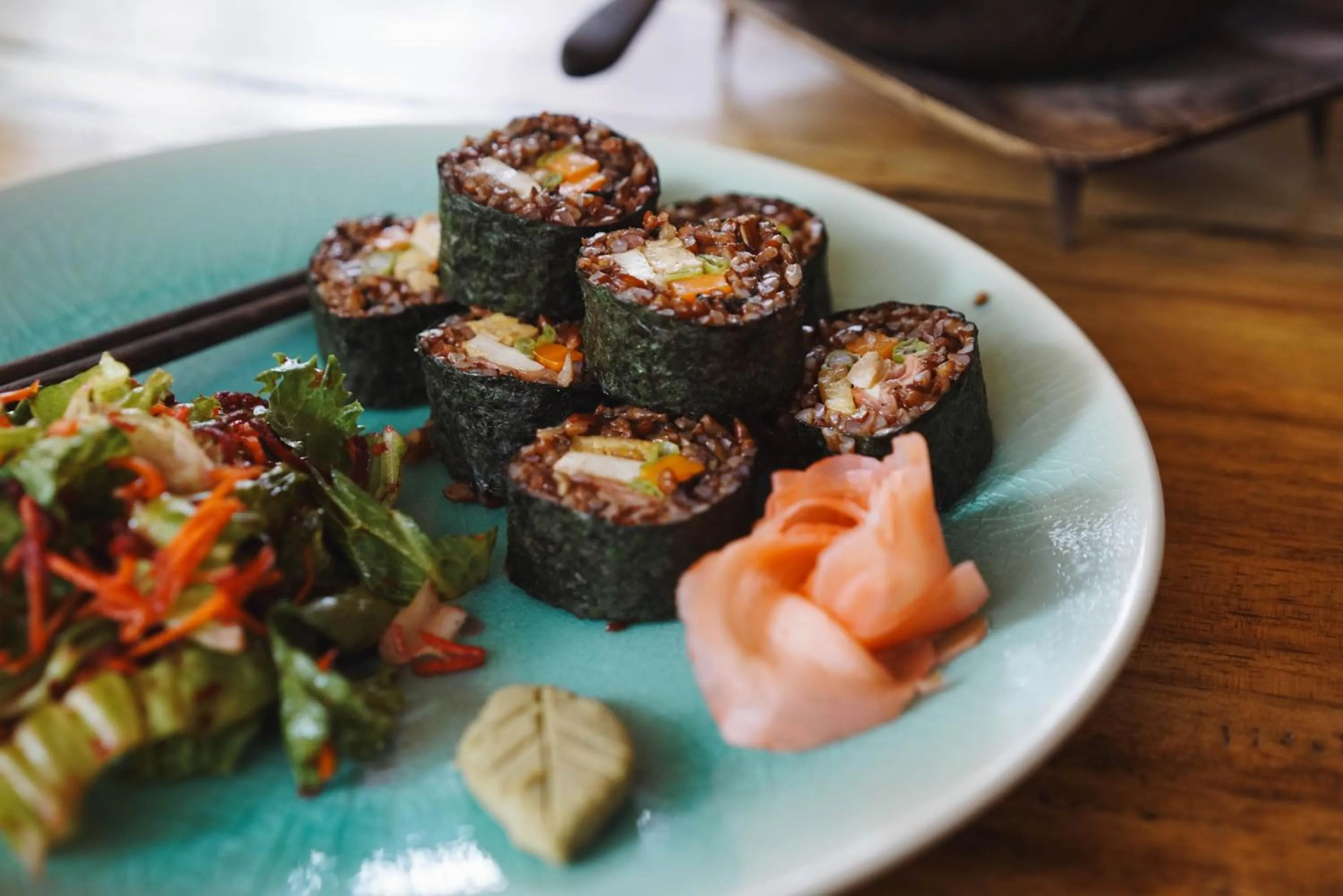 Flowers & Fire Yoga Garden