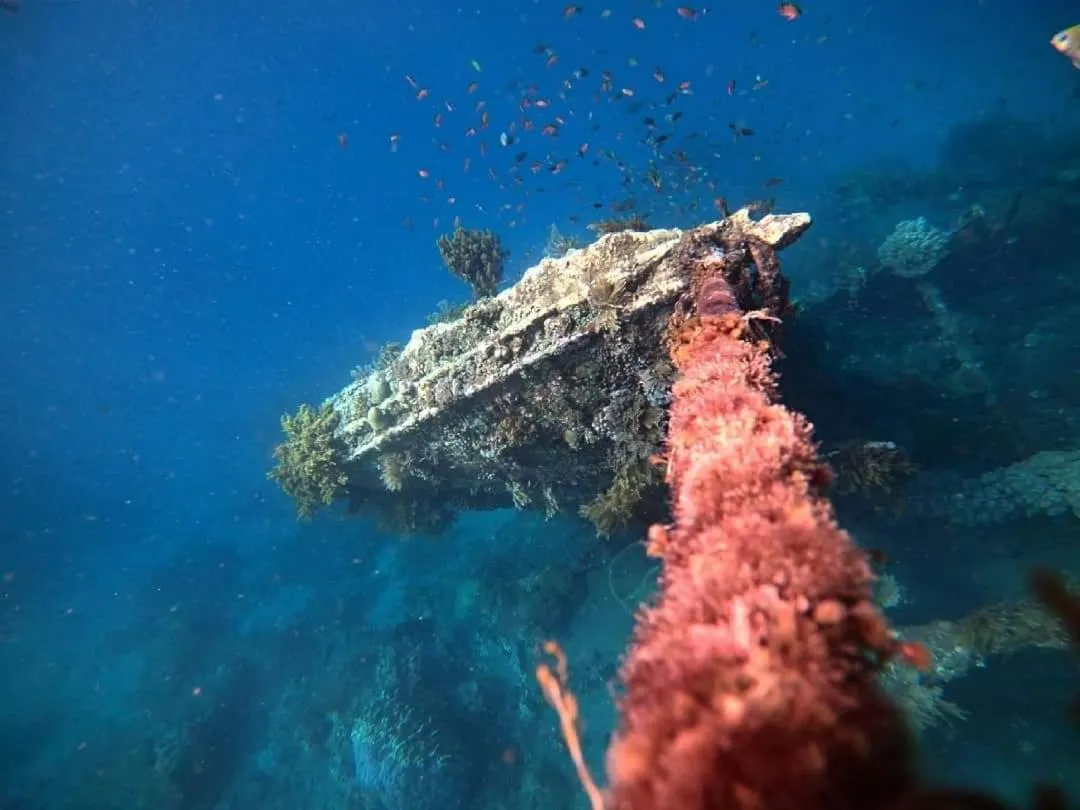 Jemeluk Beach Bungalows