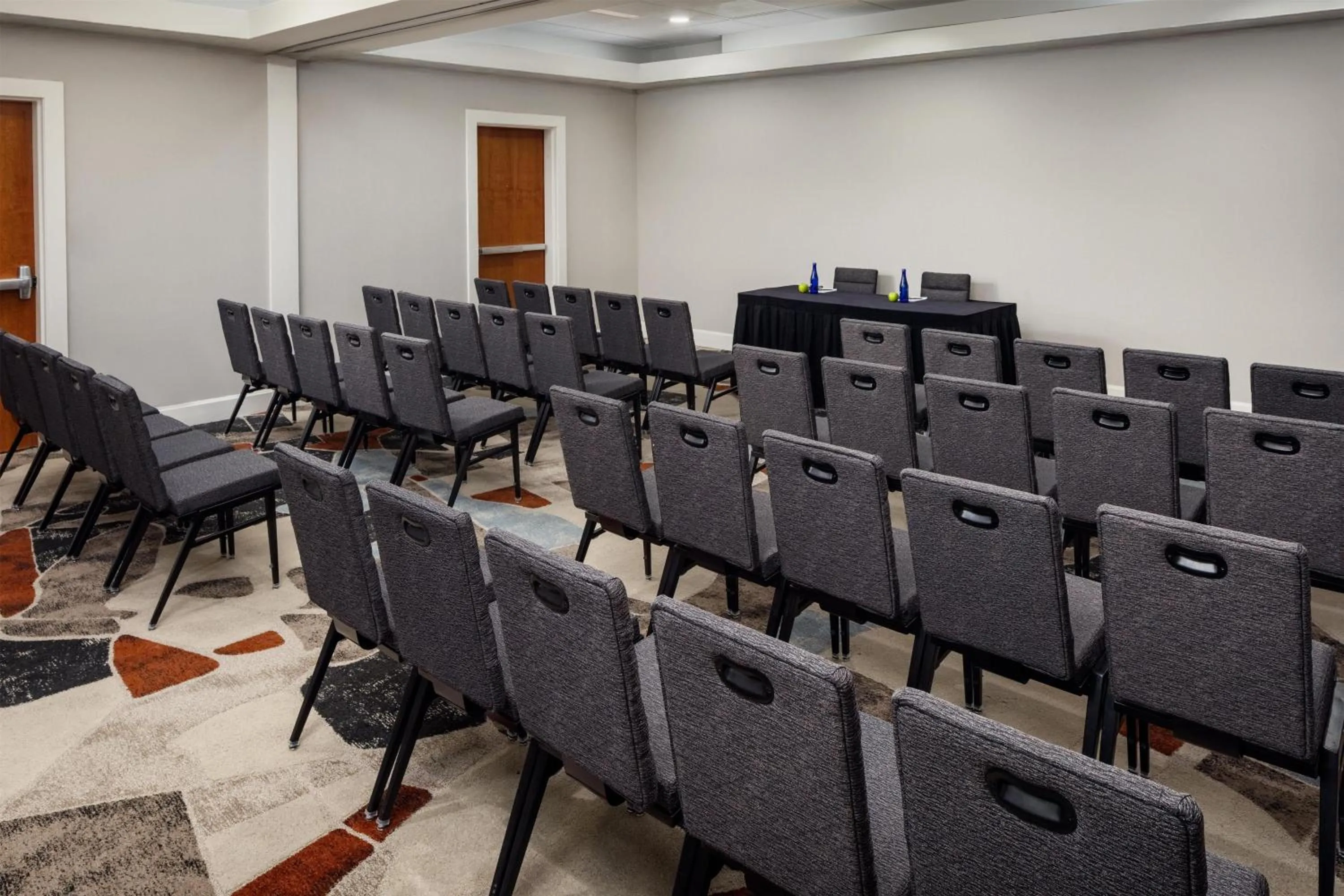 Meeting/conference room in Hilton Albany