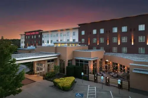 Hilton Garden Inn Fort Worth Medical Center Hilton Garden Inn Fort Worth Medical Center