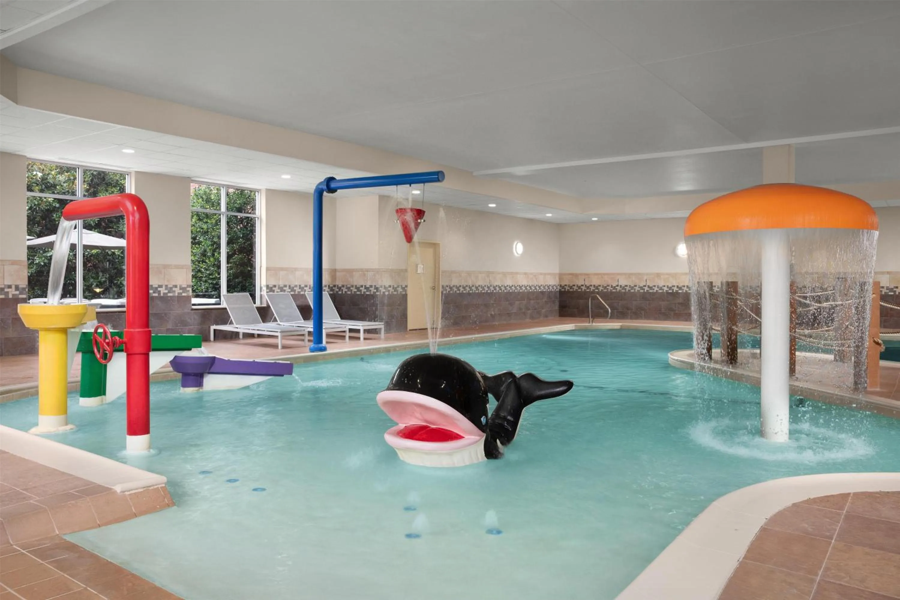 Hilton Garden Inn Fort Worth Medical Center