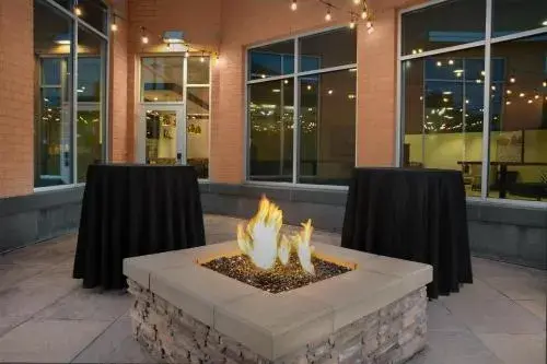 Hilton Garden Inn Fort Worth Medical Center Hilton Garden Inn Fort Worth Medical Center