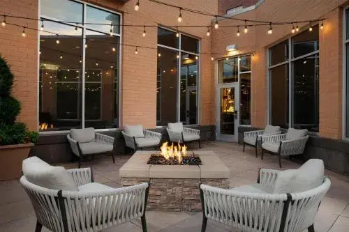 Hilton Garden Inn Fort Worth Medical Center Hilton Garden Inn Fort Worth Medical Center
