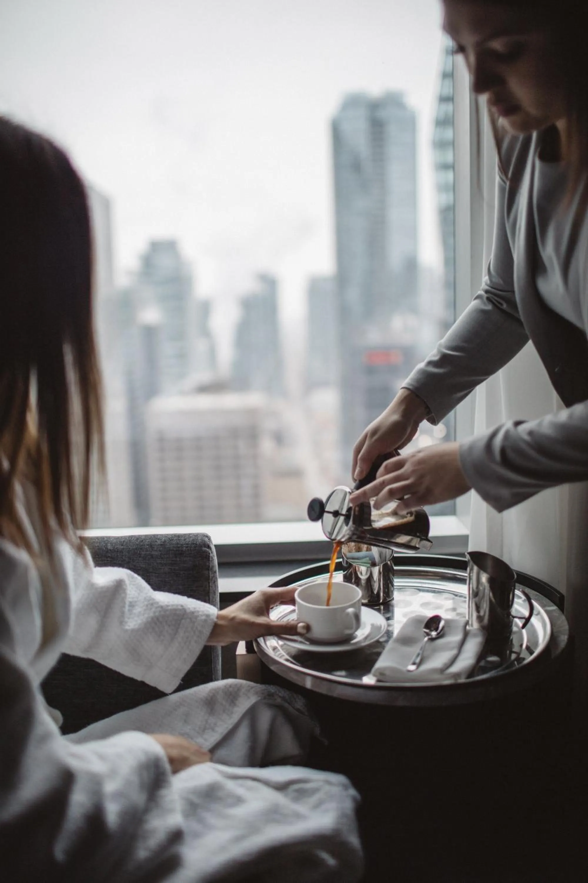 Other in The St. Regis Toronto