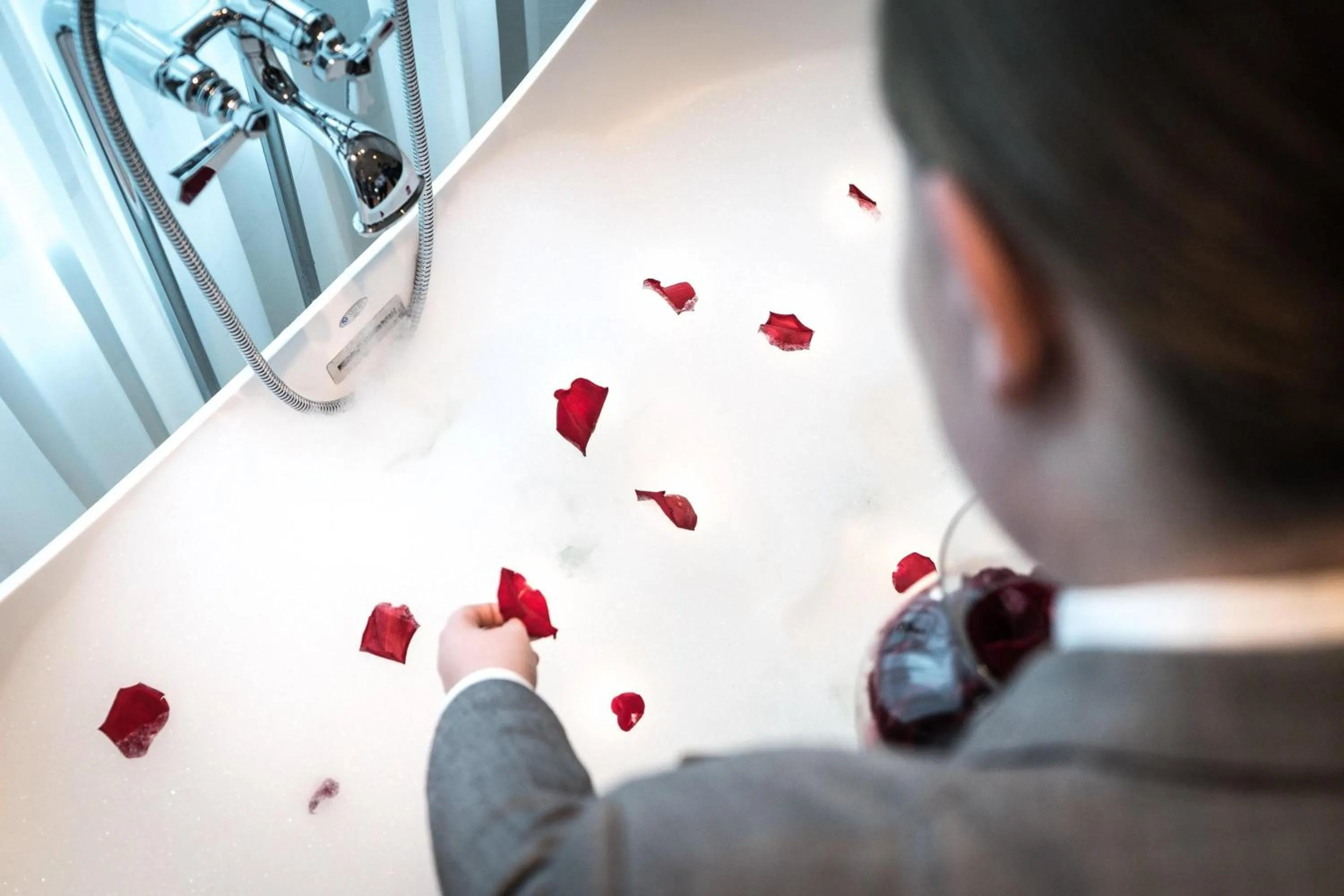 Other in The St. Regis Toronto