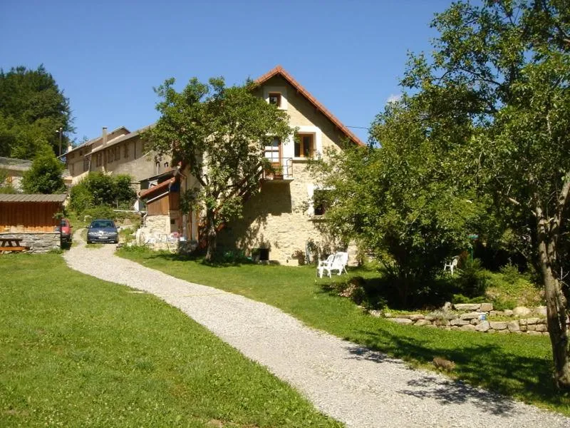 chambre d'hôte Chez Tourache