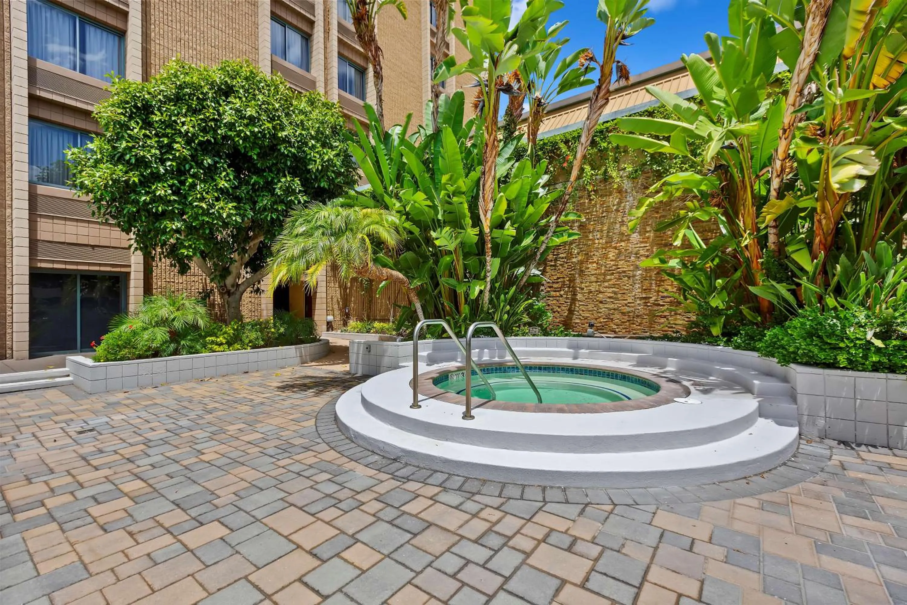 Sports in Doubletree by Hilton Whittier