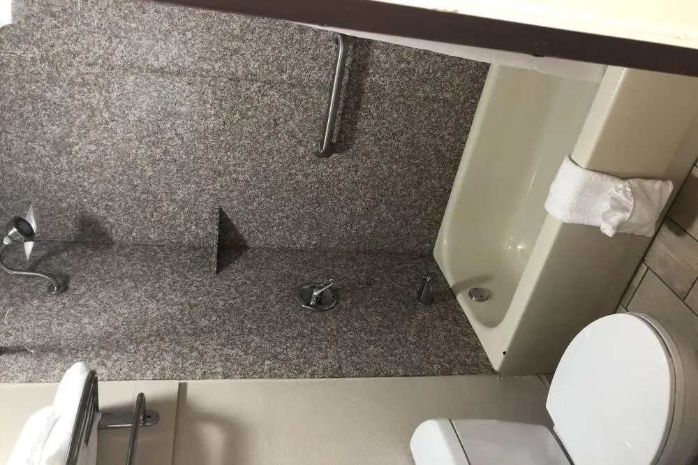 Quality Inn Madisonville