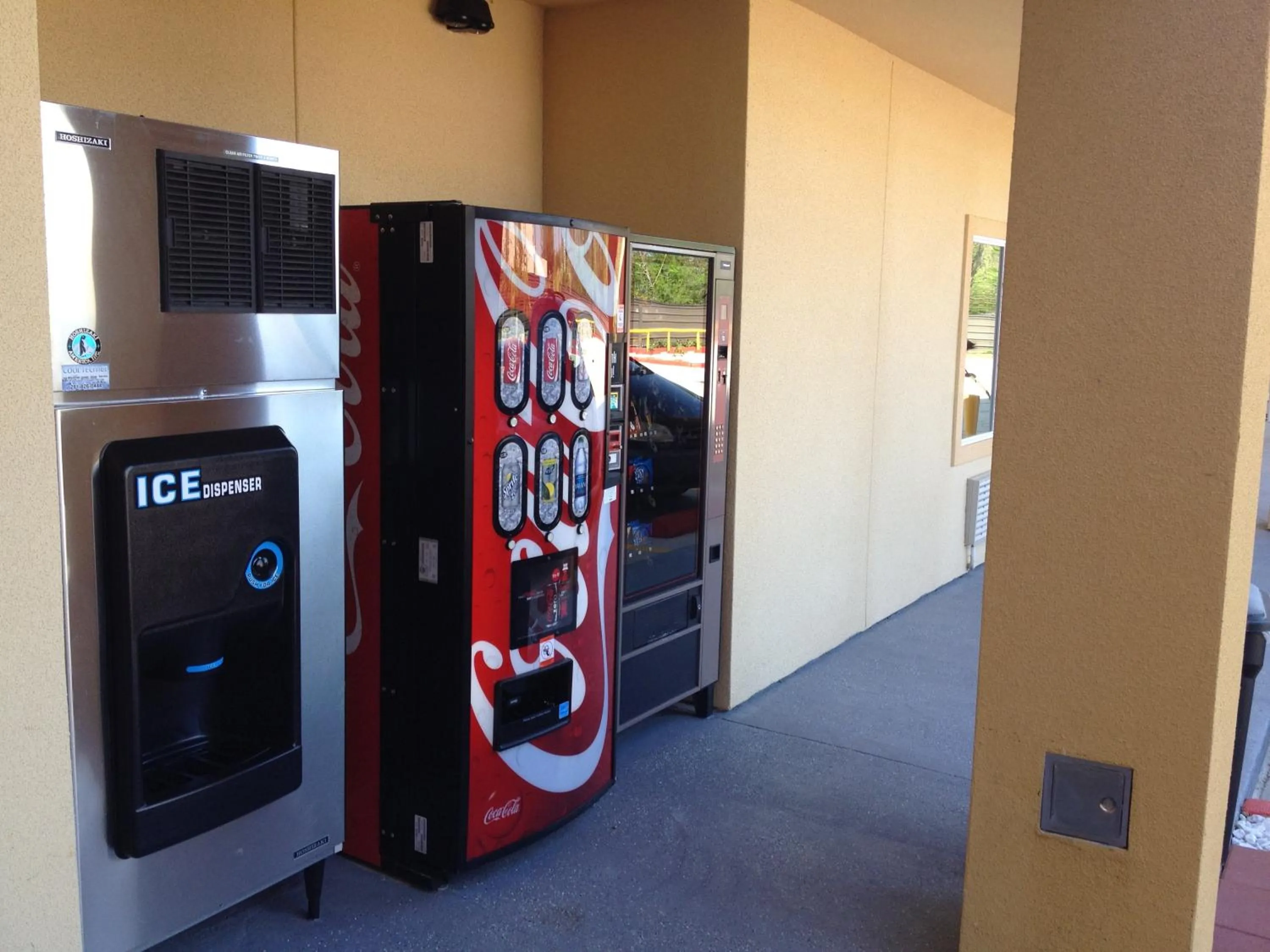 Other in Moonlight Suites - Houston/George Bush Int'l Airport