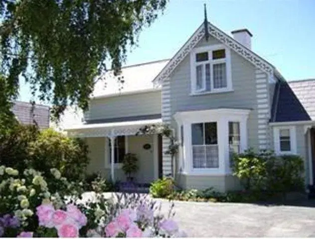 Cambria House Cambria House