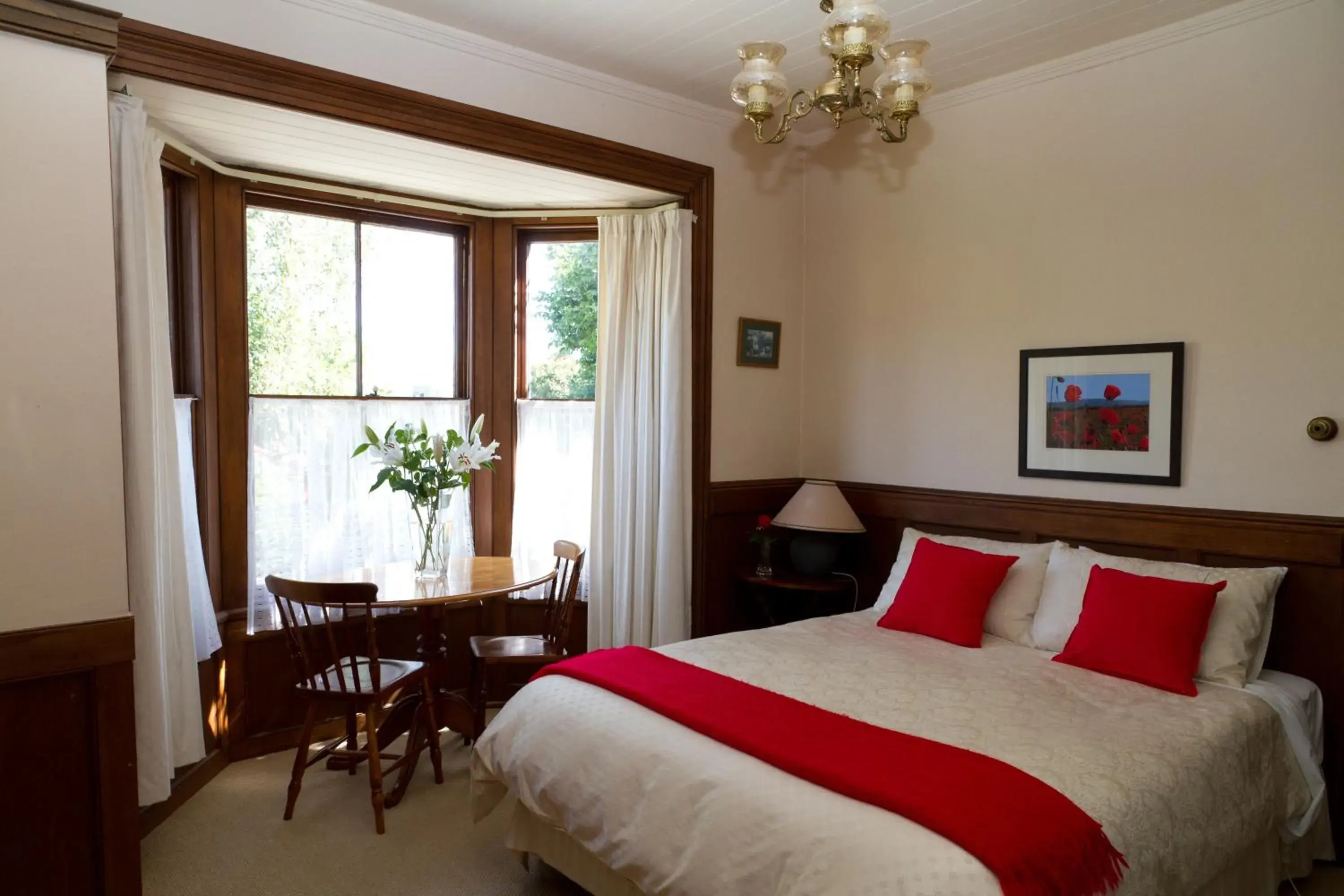 Cambria House Cambria House