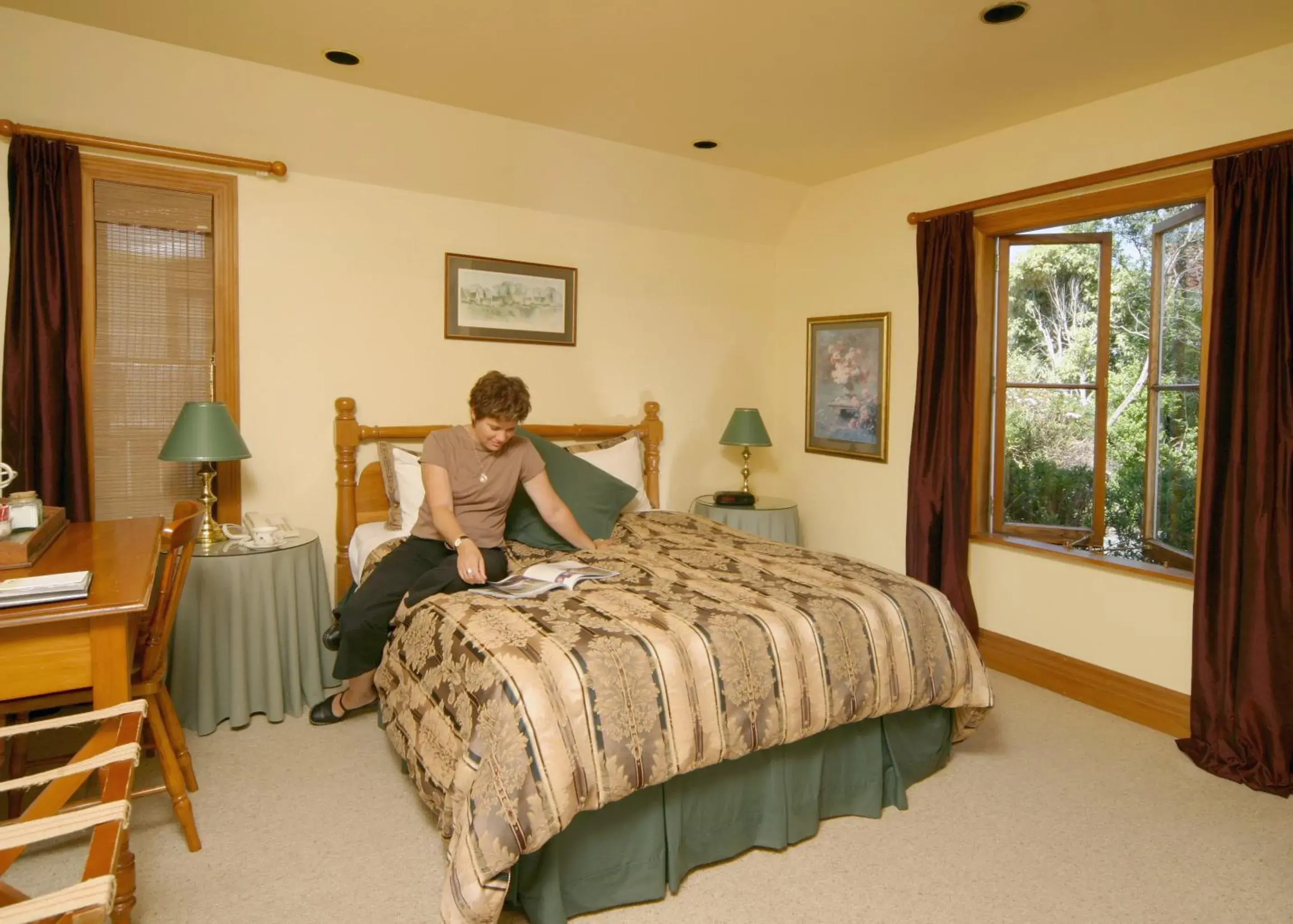 Cambria House Cambria House