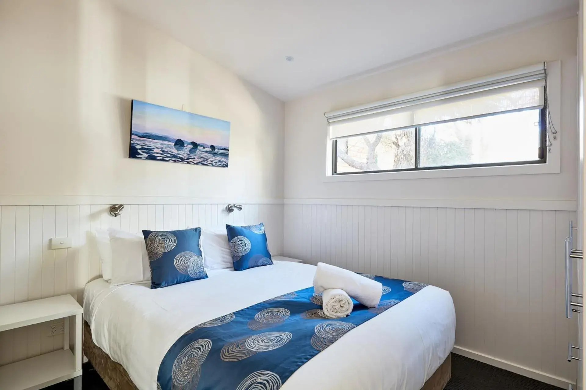 Villa in Anglesea Family Caravan Park Villa in Anglesea Family Caravan Park