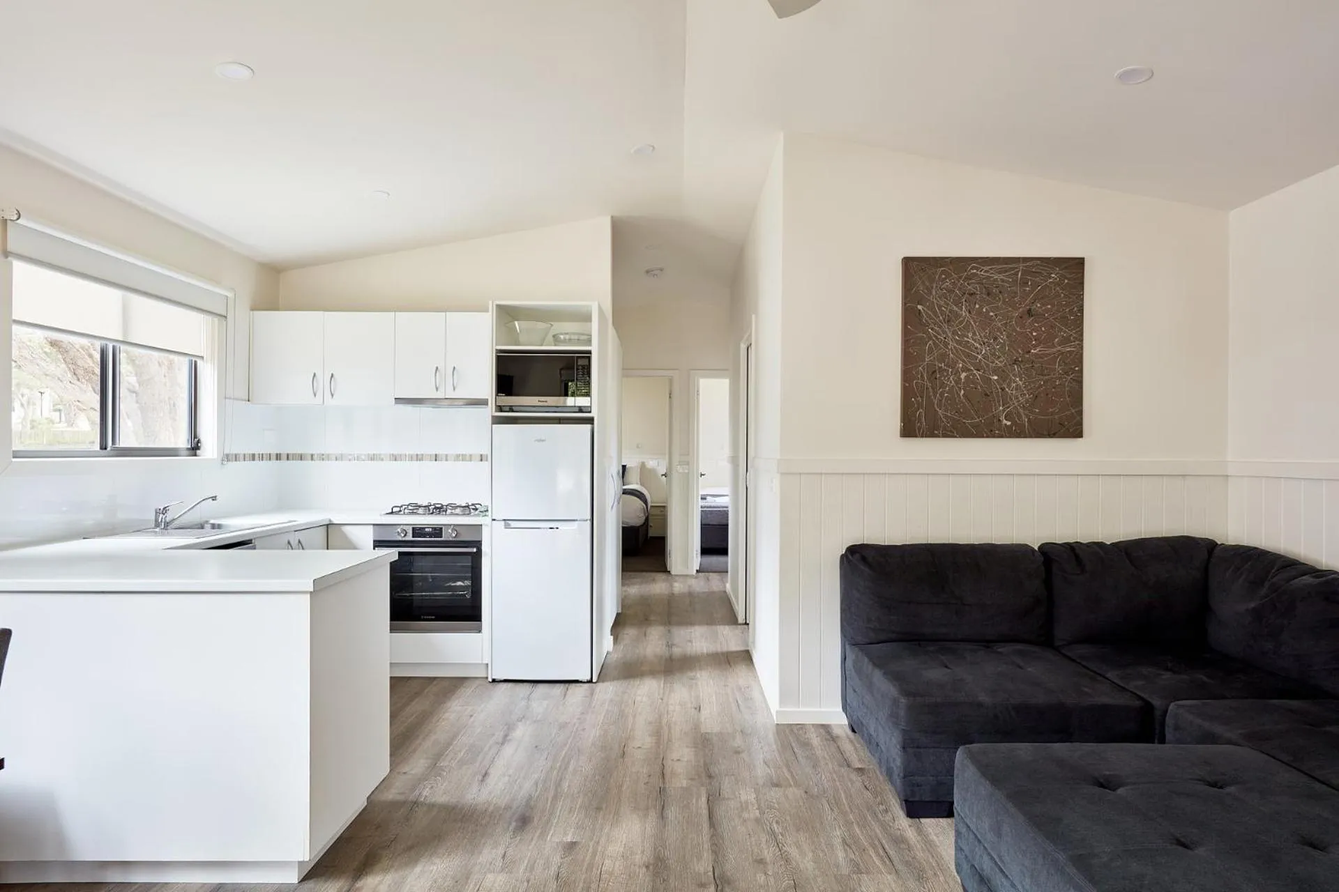 Anglesea Family Caravan Park