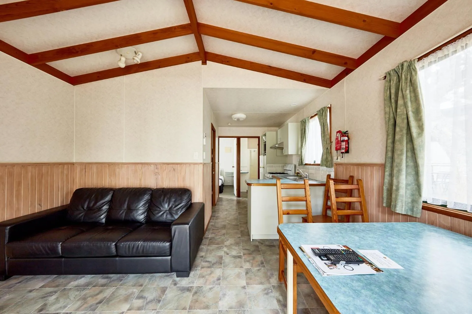 Anglesea Family Caravan Park