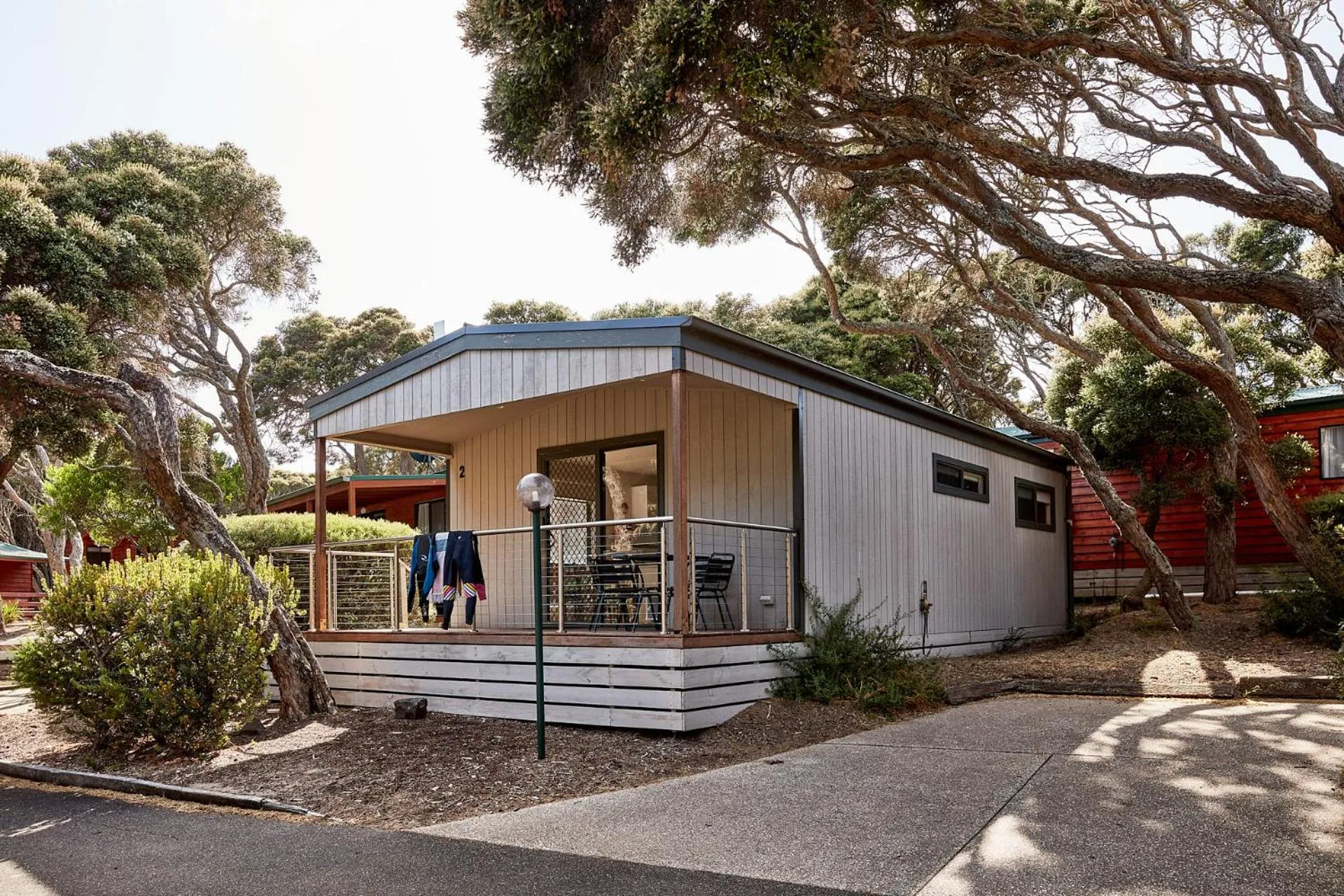 Anglesea Family Caravan Park