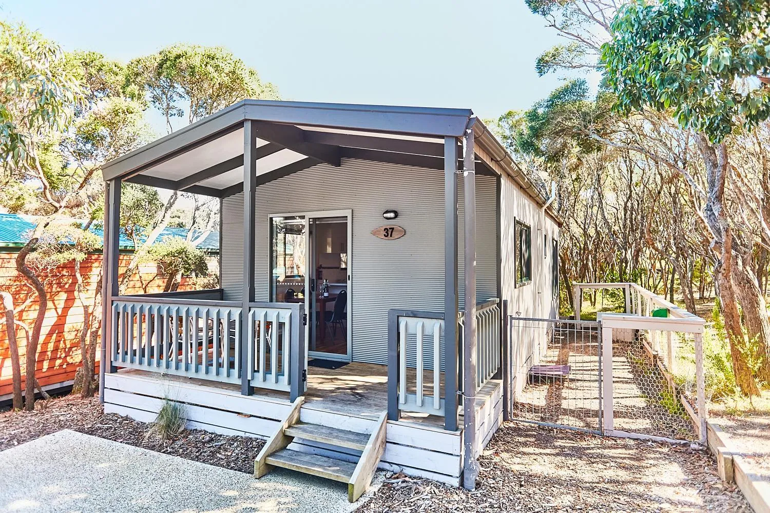 Anglesea Family Caravan Park
