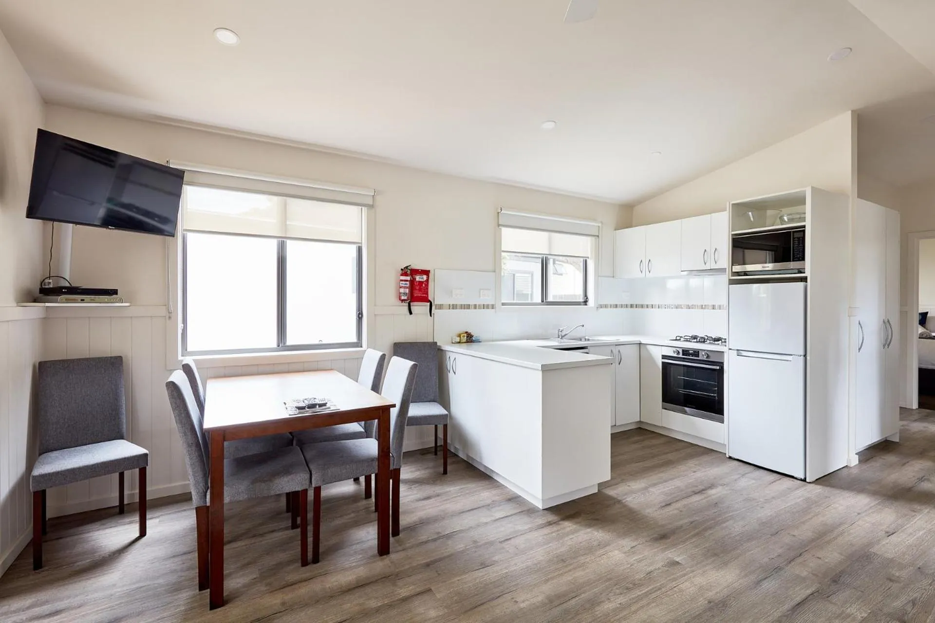 Anglesea Family Caravan Park