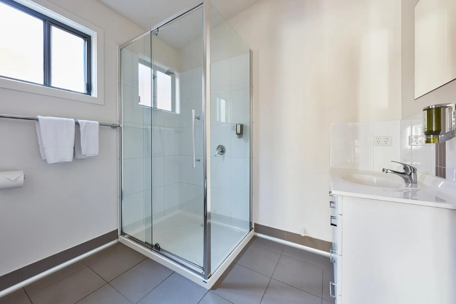 Anglesea Family Caravan Park