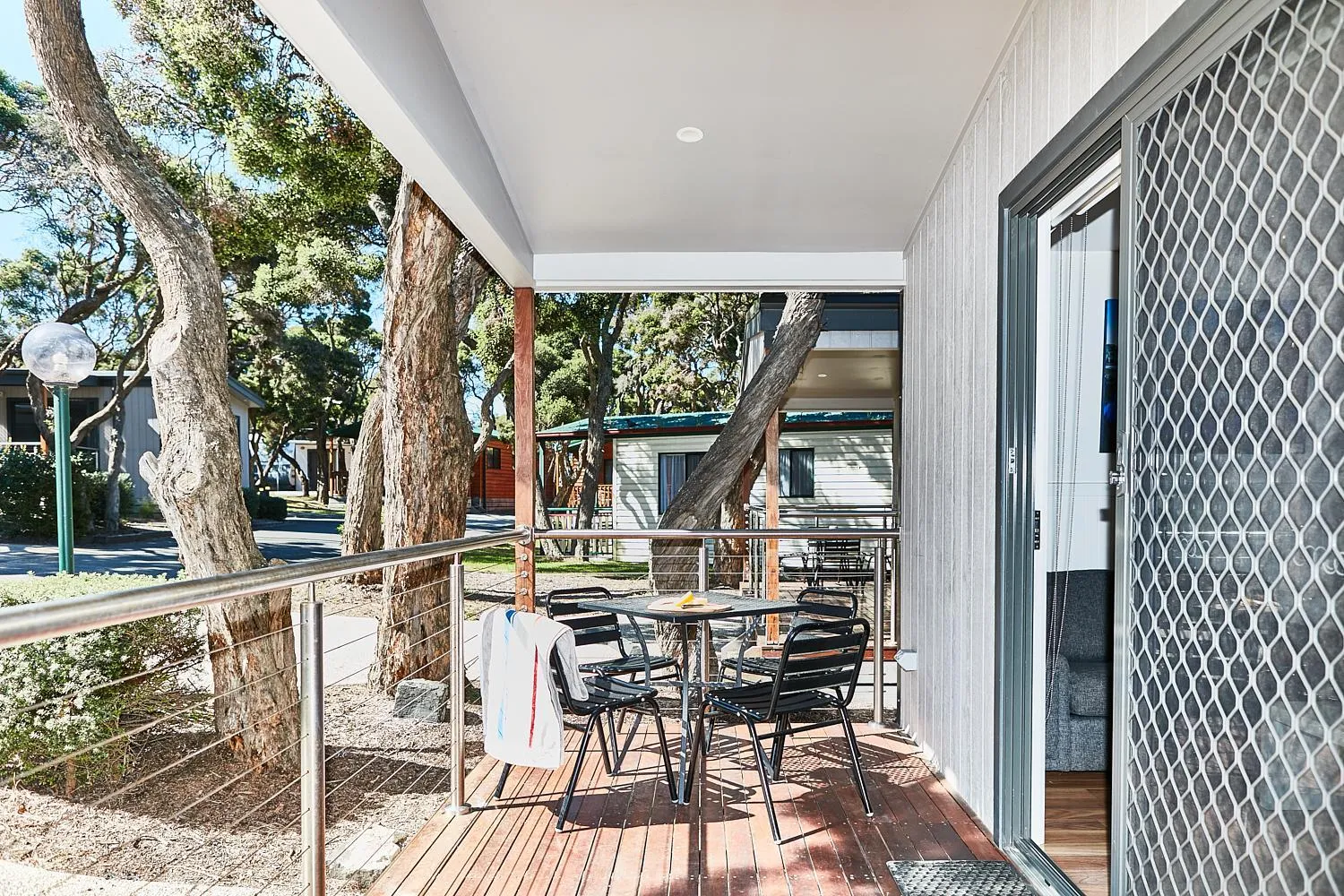 Anglesea Family Caravan Park