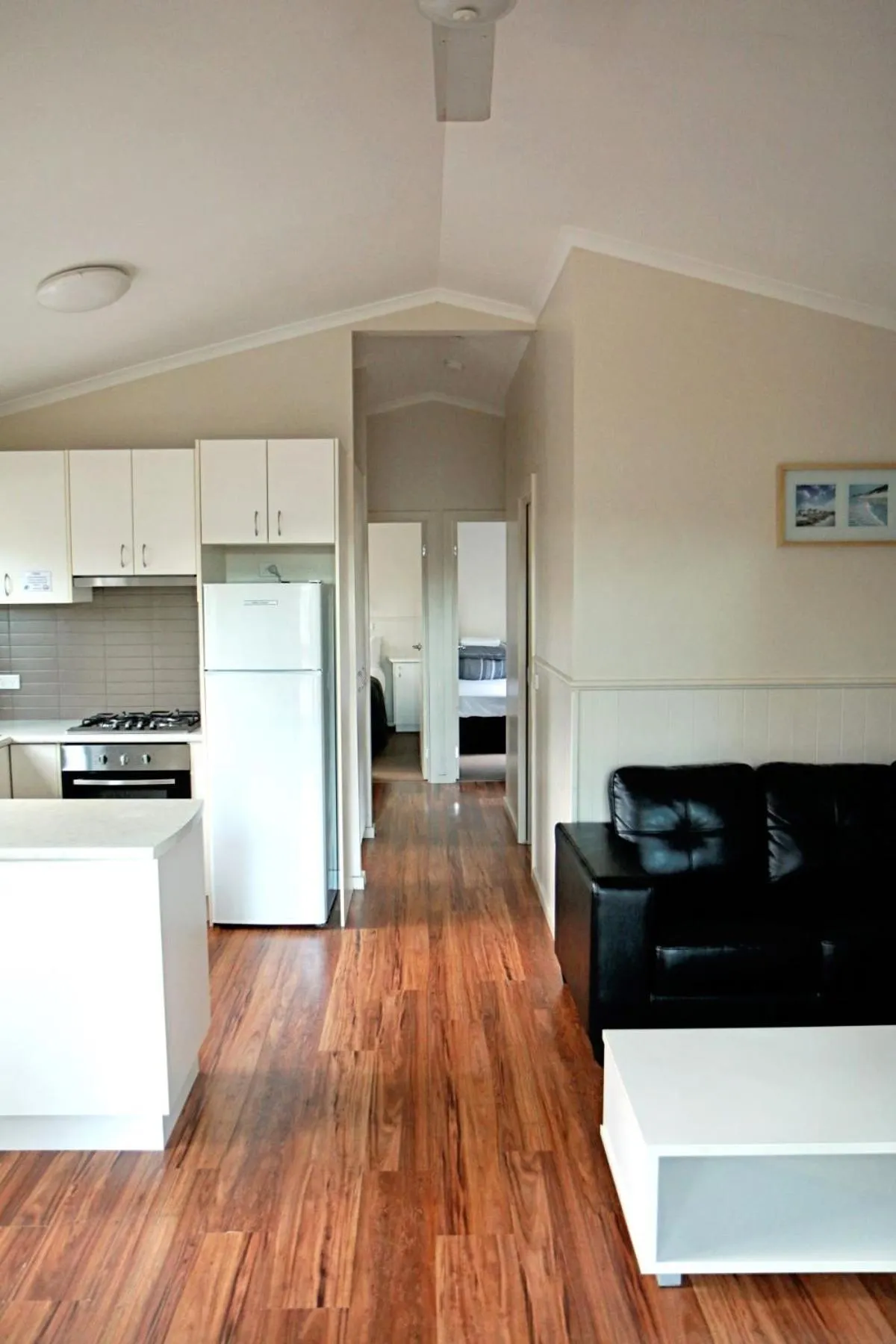 Anglesea Family Caravan Park