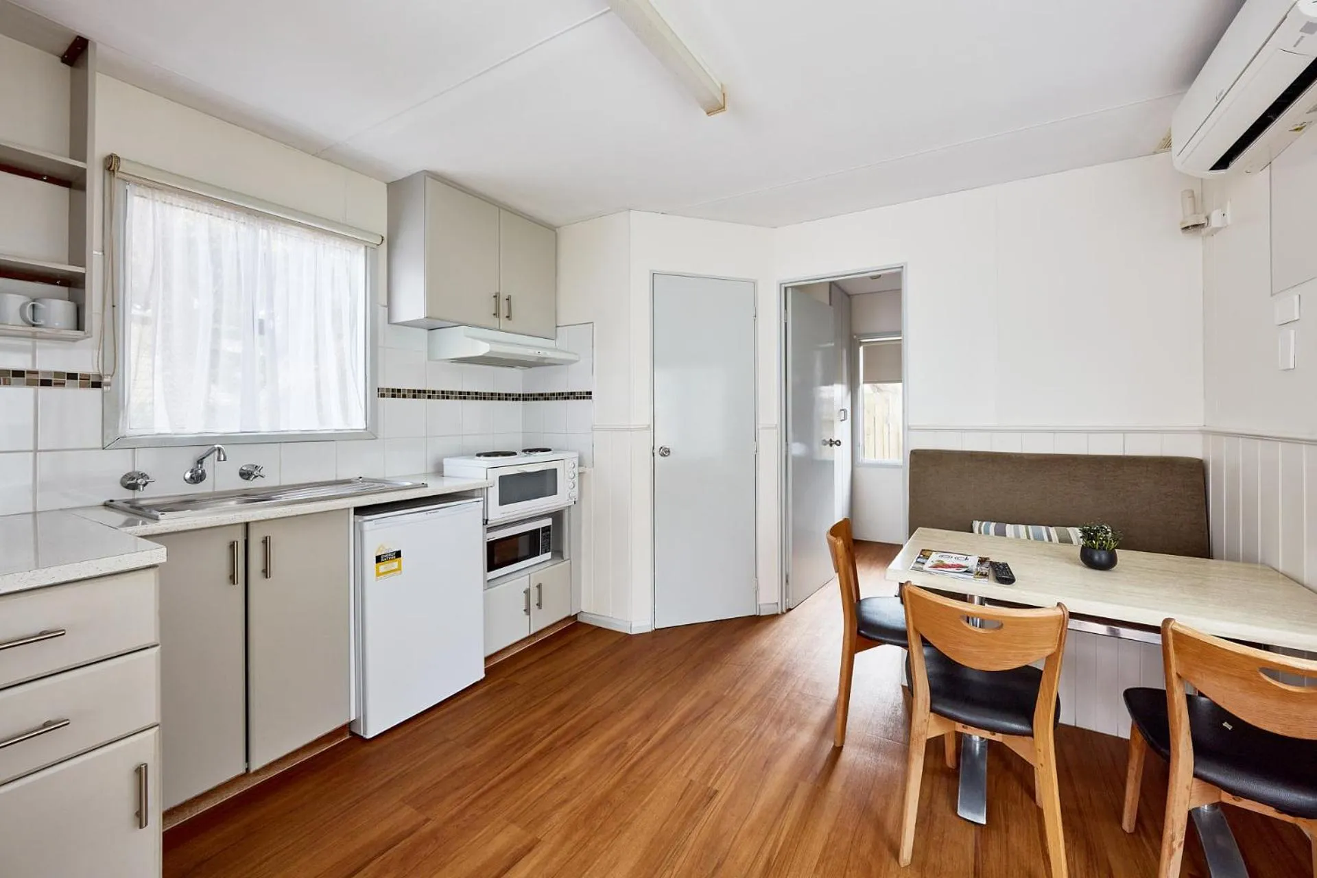 Anglesea Family Caravan Park