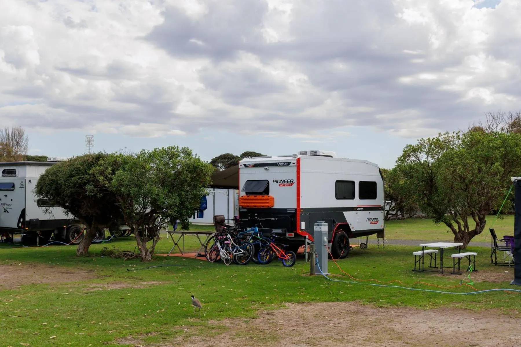 Anglesea Family Caravan Park