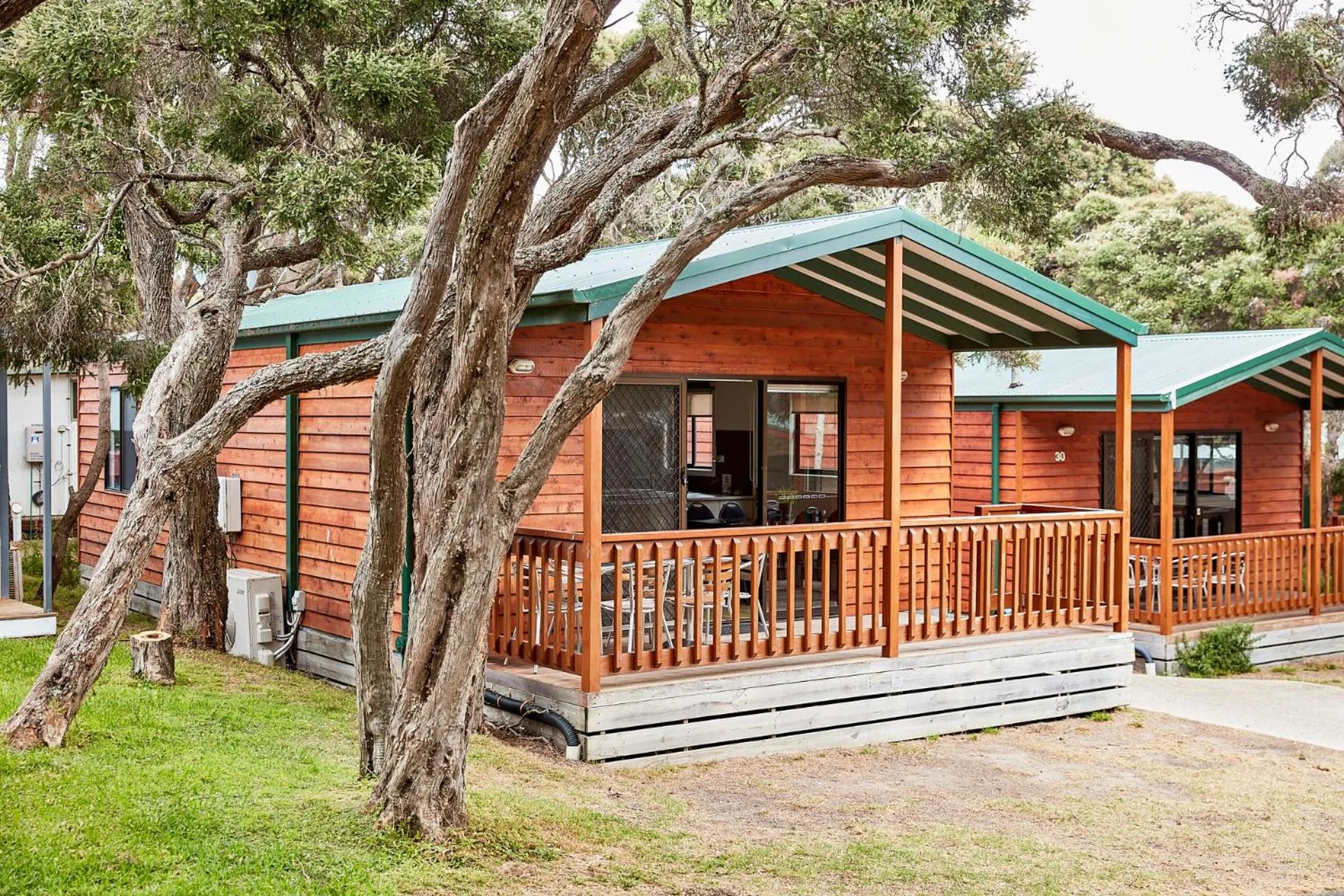 Anglesea Family Caravan Park
