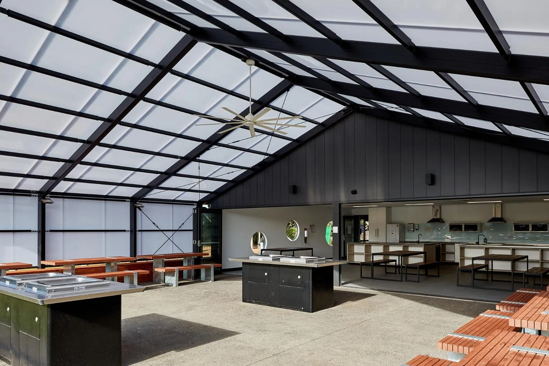 Anglesea Family Caravan Park