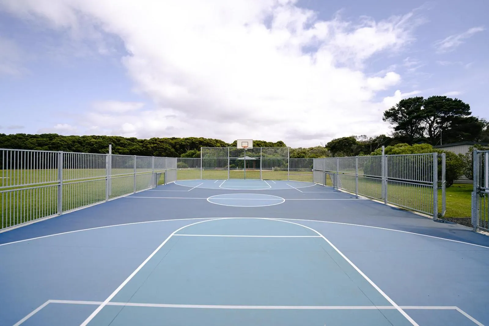 Anglesea Family Caravan Park