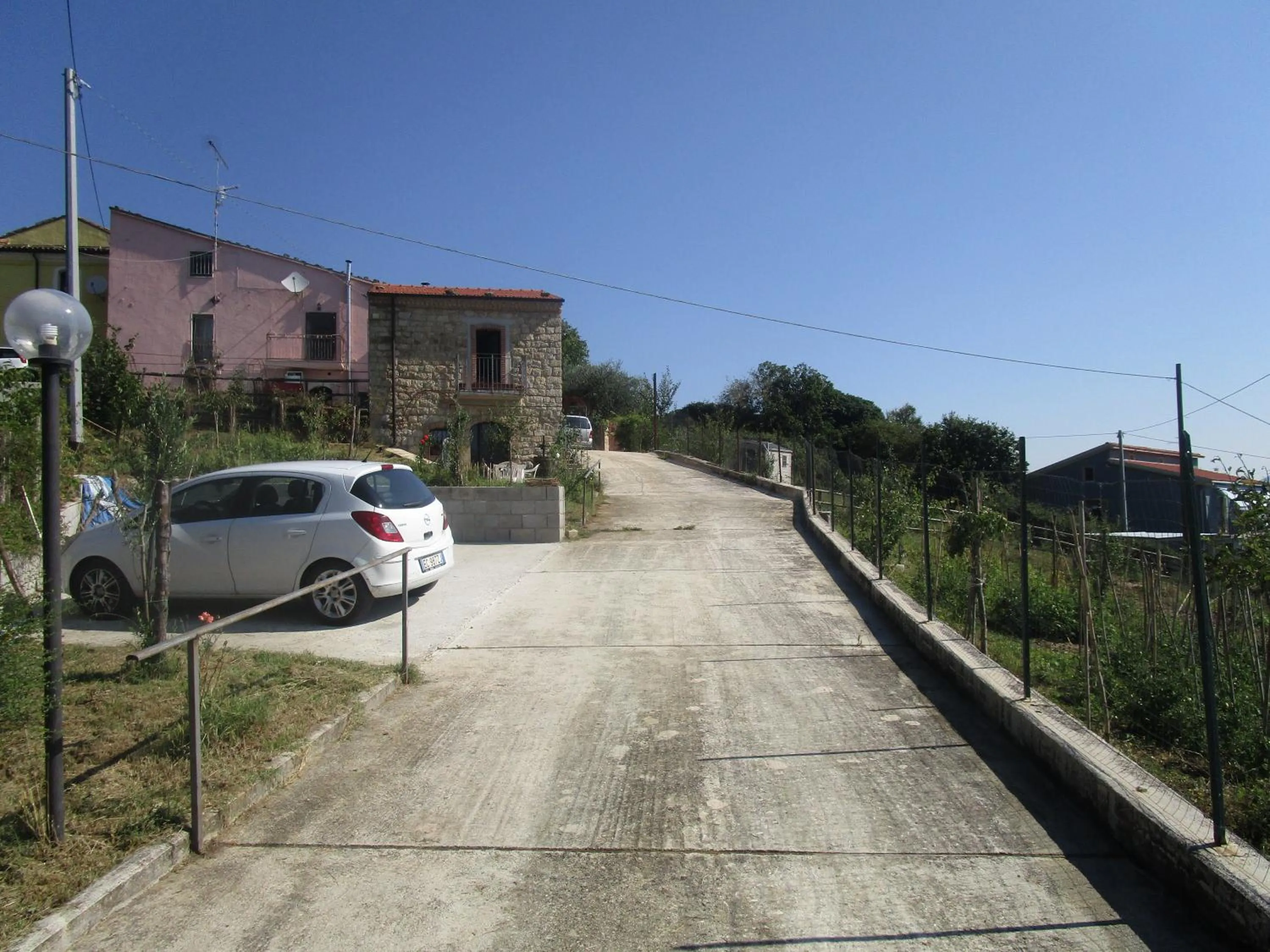 Property building in Alla Contrada degli Asinelli