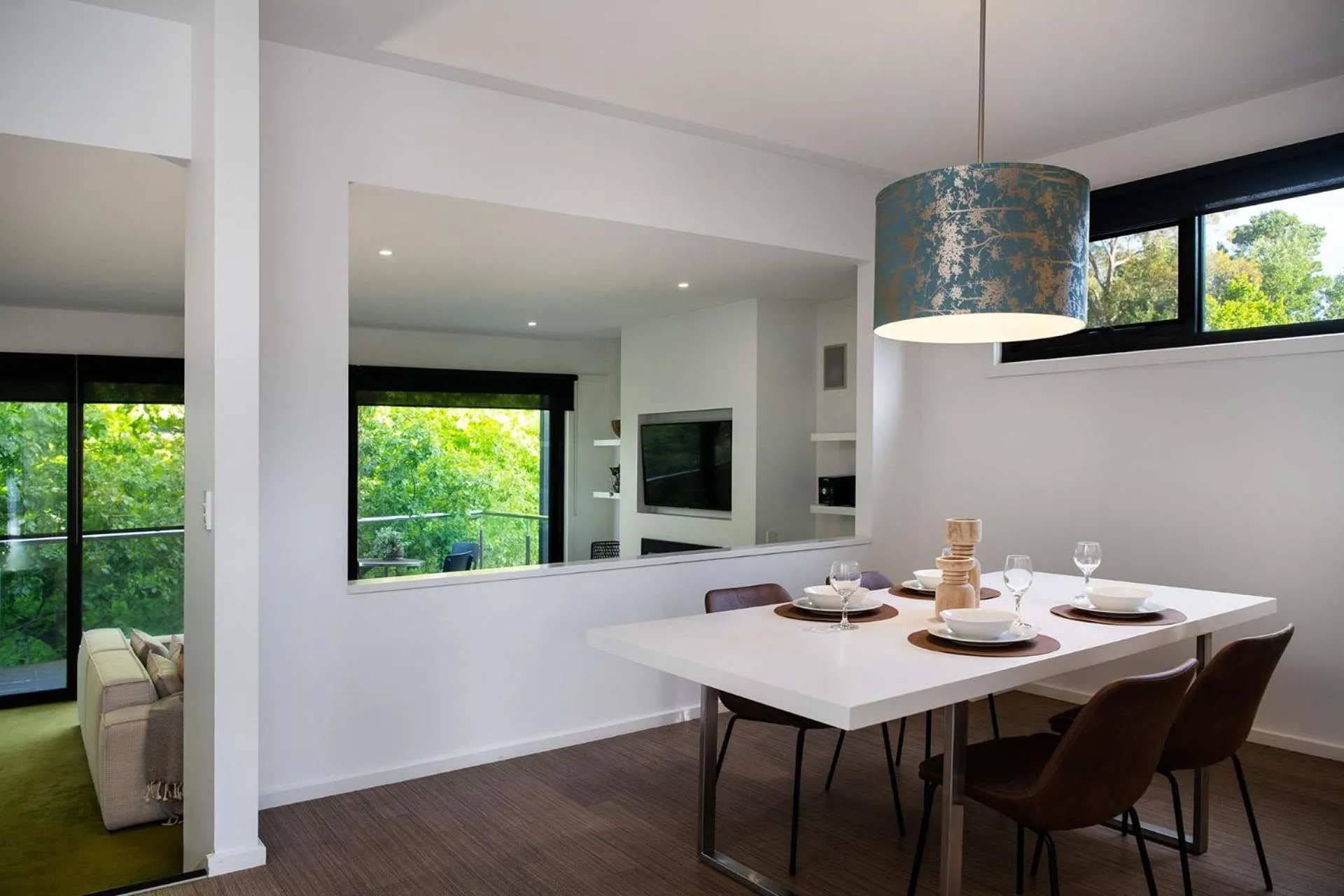 Saltus One bedroom- luxury and panoramic views