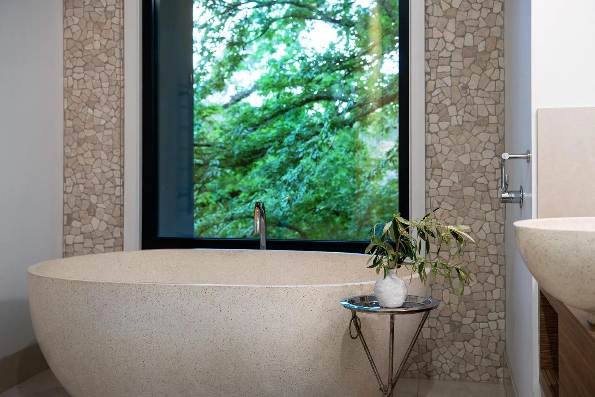 Saltus One bedroom- luxury and panoramic views