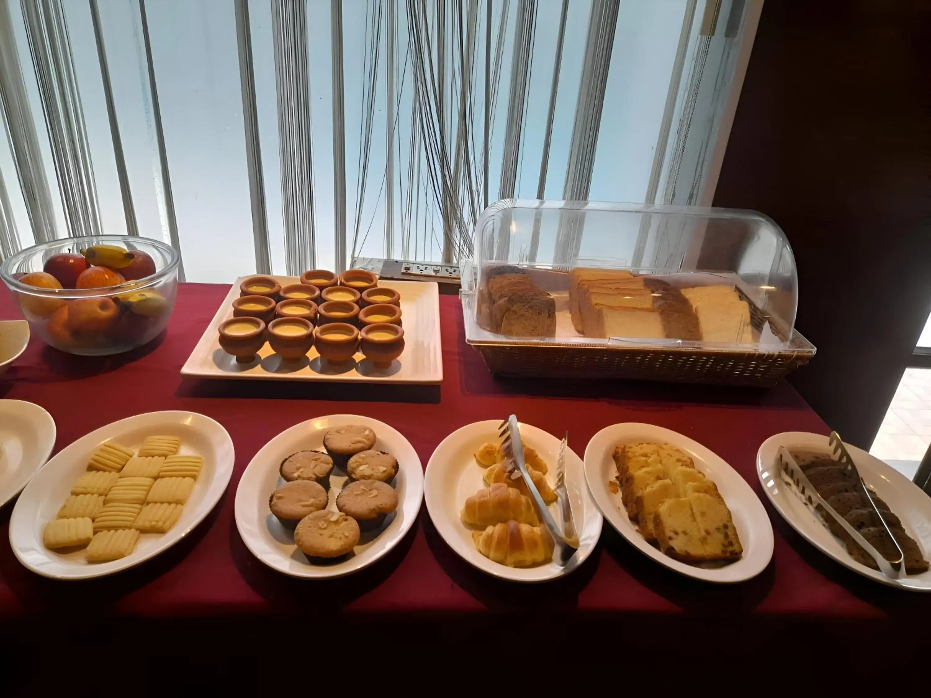 Restaurant/places to eat in The New Marrion Restaurant/places to eat in The New Marrion