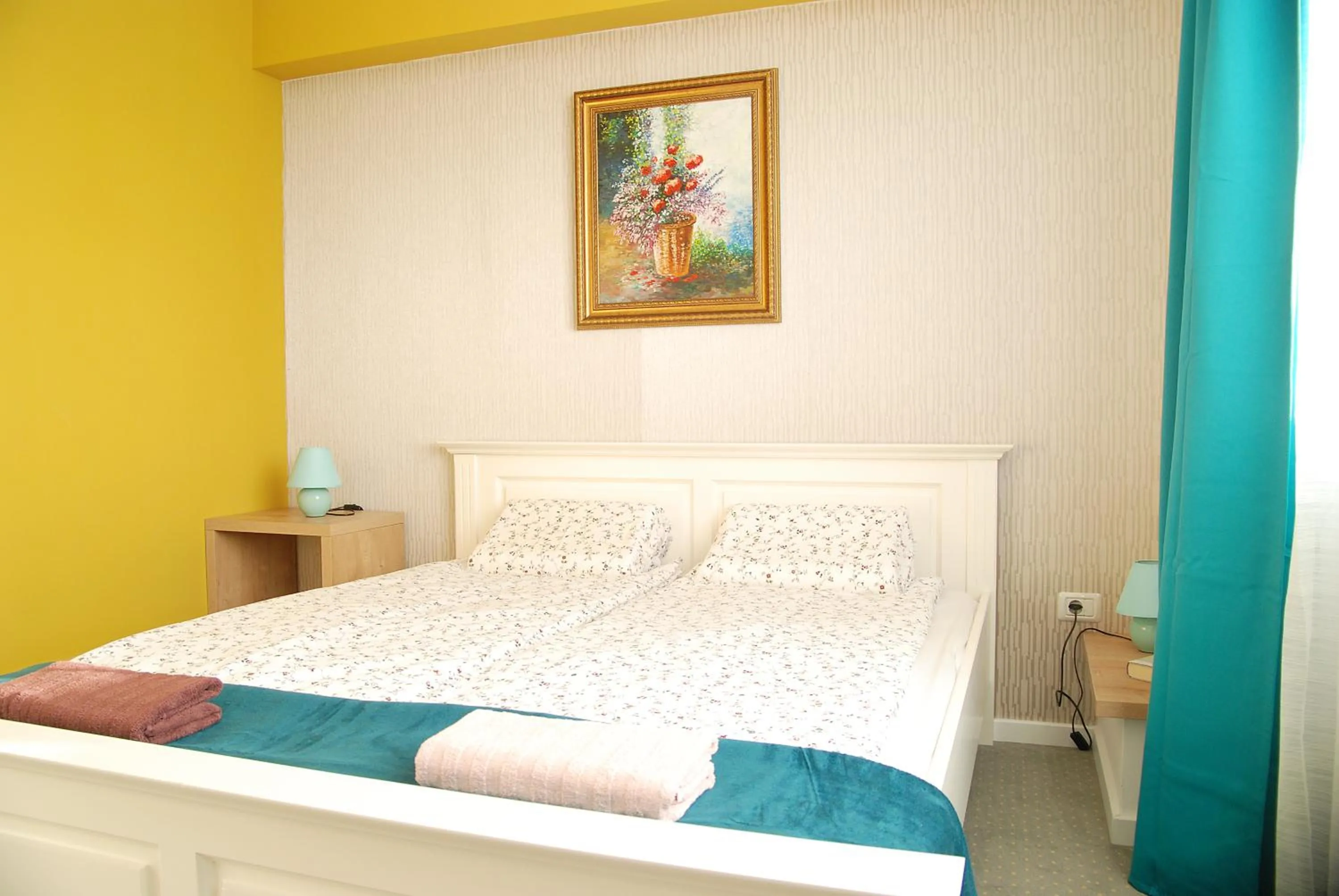 City Home Timisoara