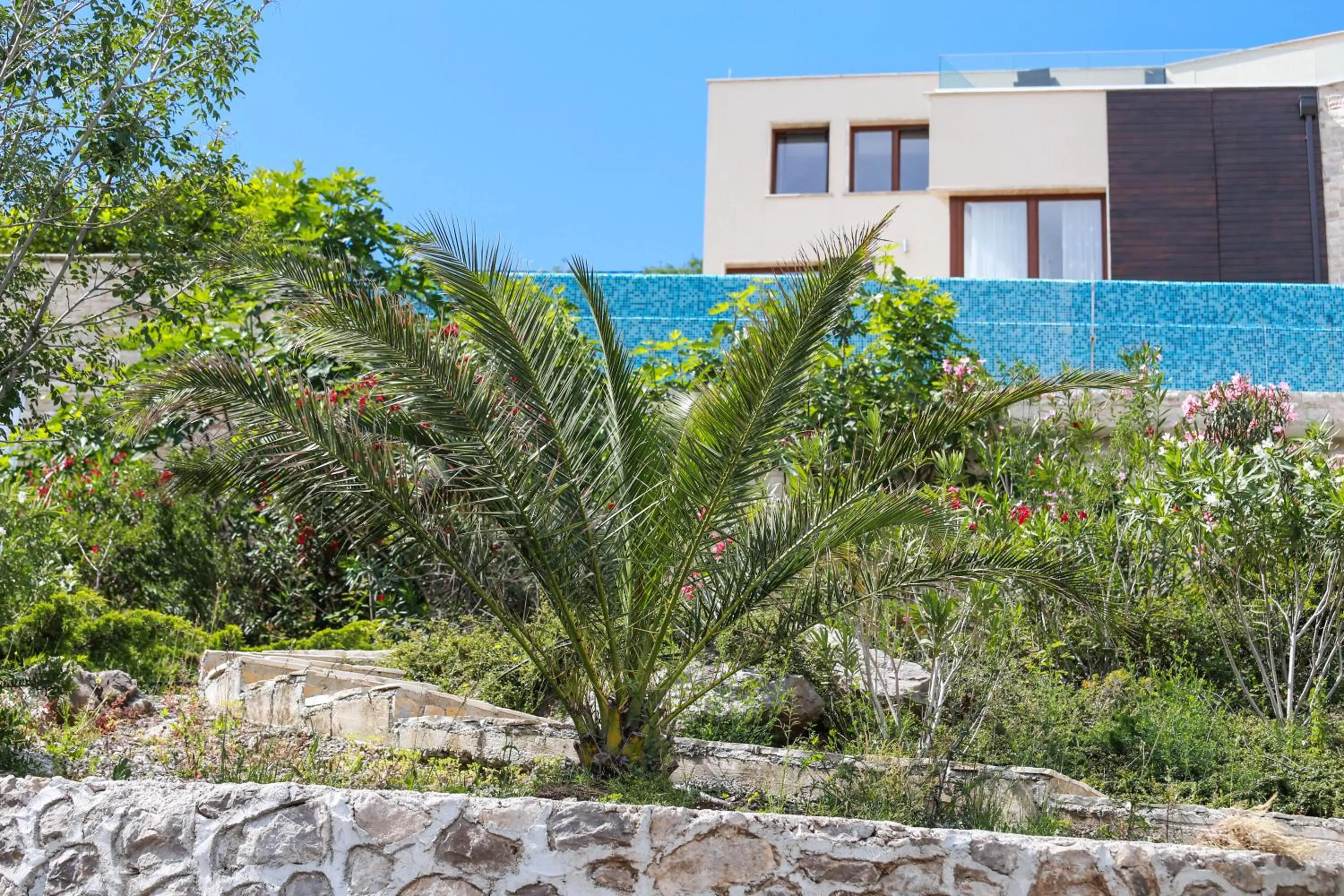 Villa Semiramis