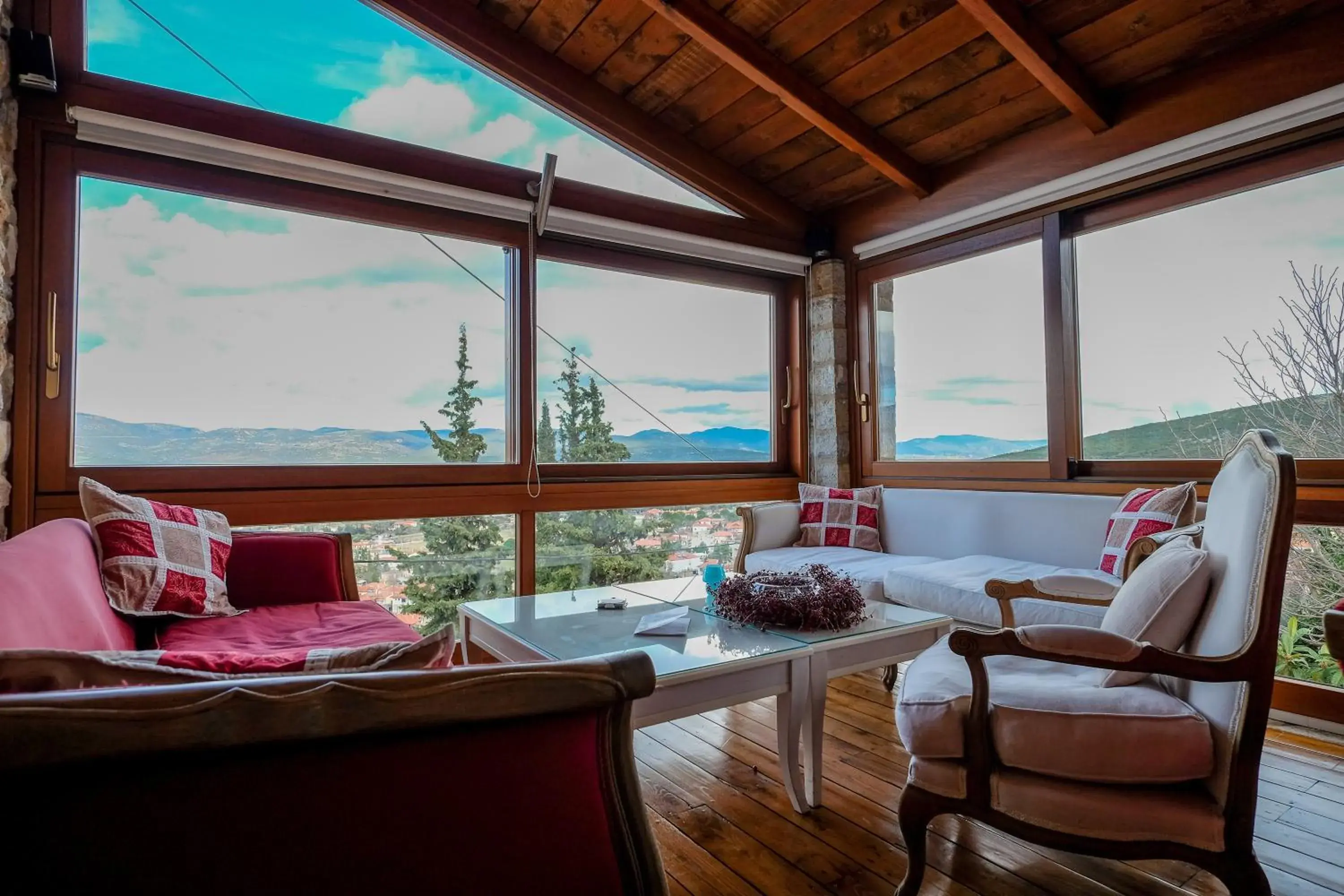 Day in Kyriaki Guesthouse & Suites Day in Kyriaki Guesthouse & Suites