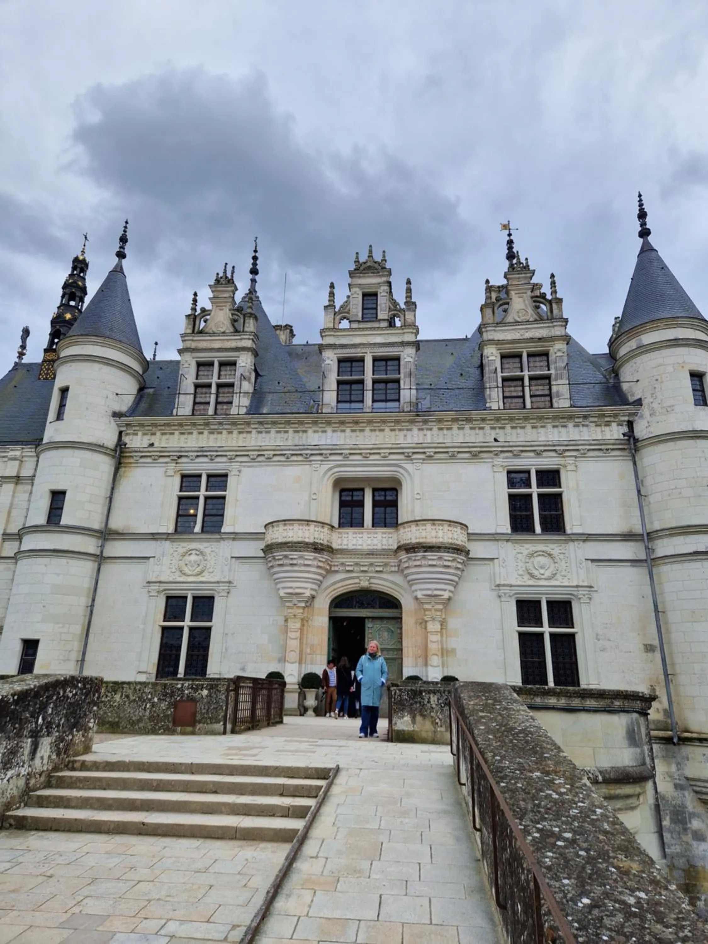 Nearby landmark in Chambre d'hôtes