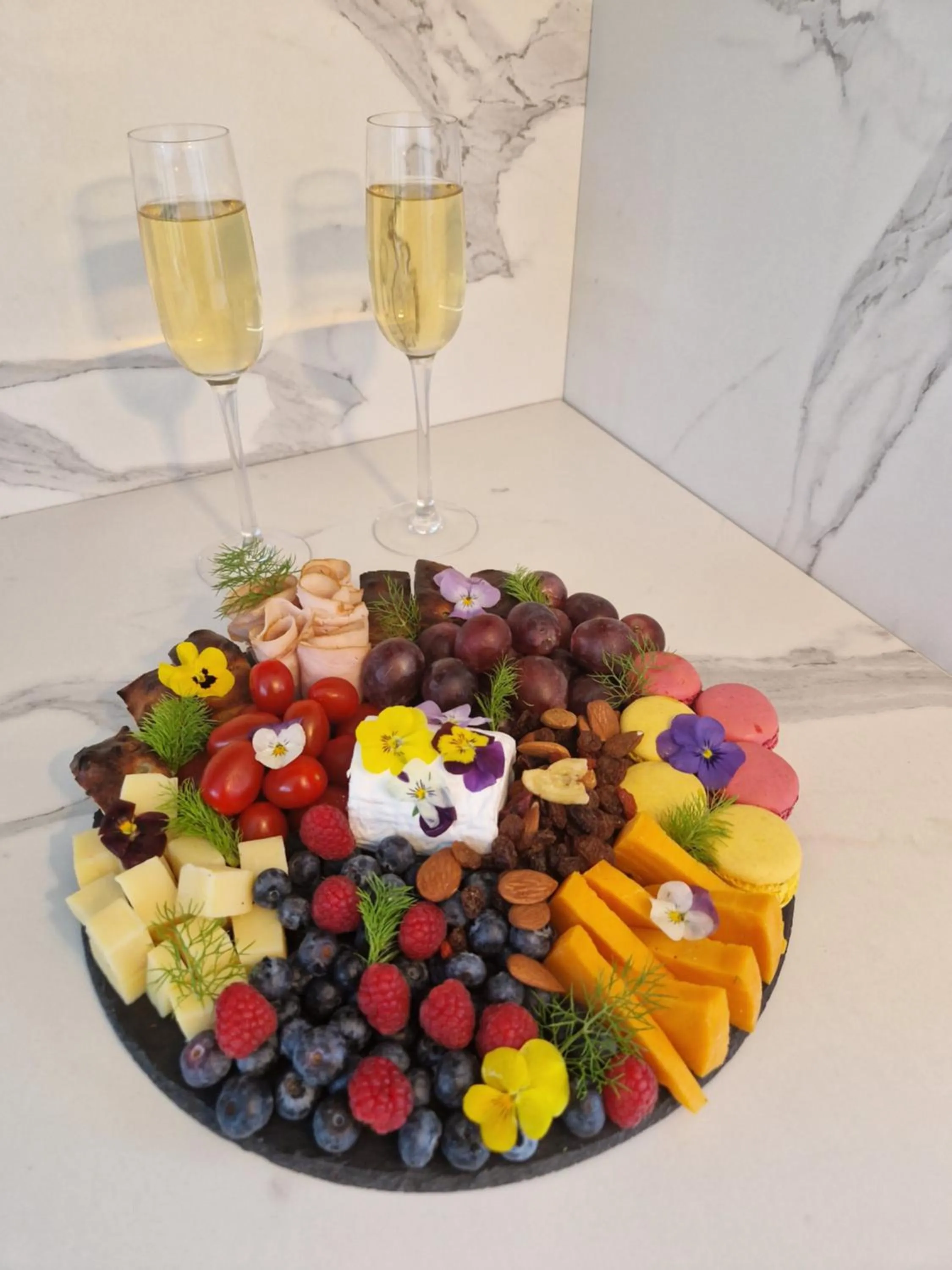 Restaurant/places to eat in Chambre d'hôtes