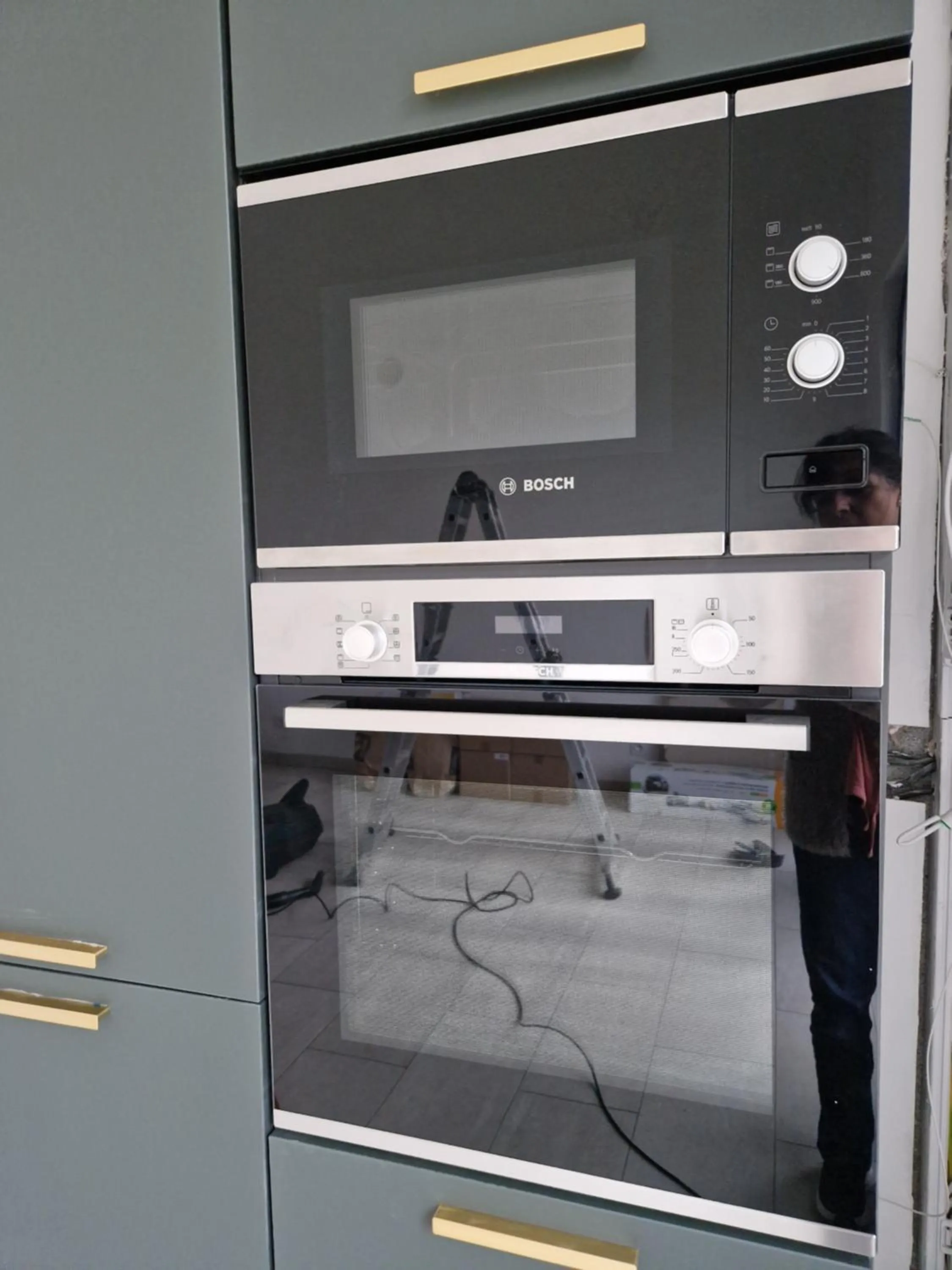 Restaurant/places to eat in Chambre d'hôtes