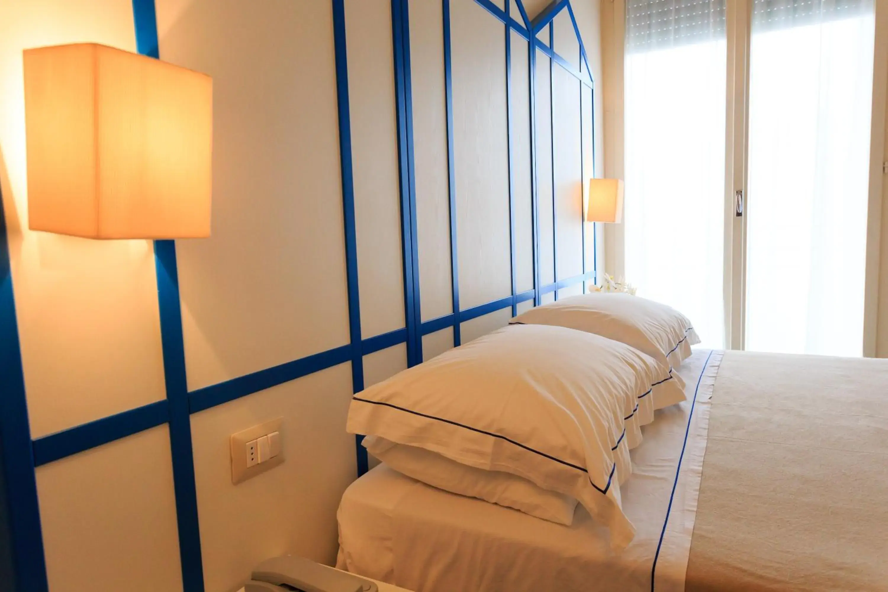 Superior Double Room in Mini Hotel Superior Double Room in Mini Hotel