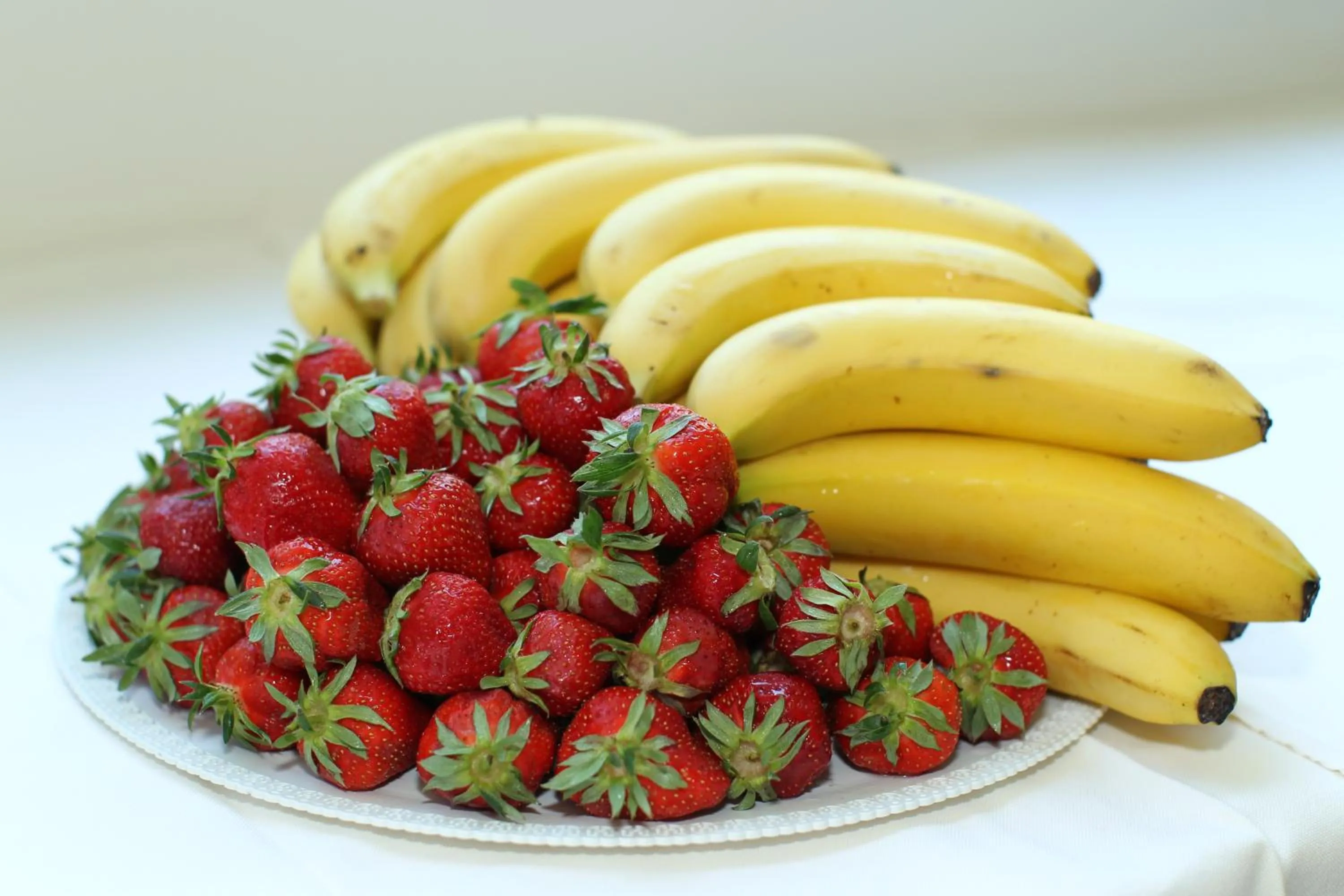 Buffet breakfast in Mini Hotel