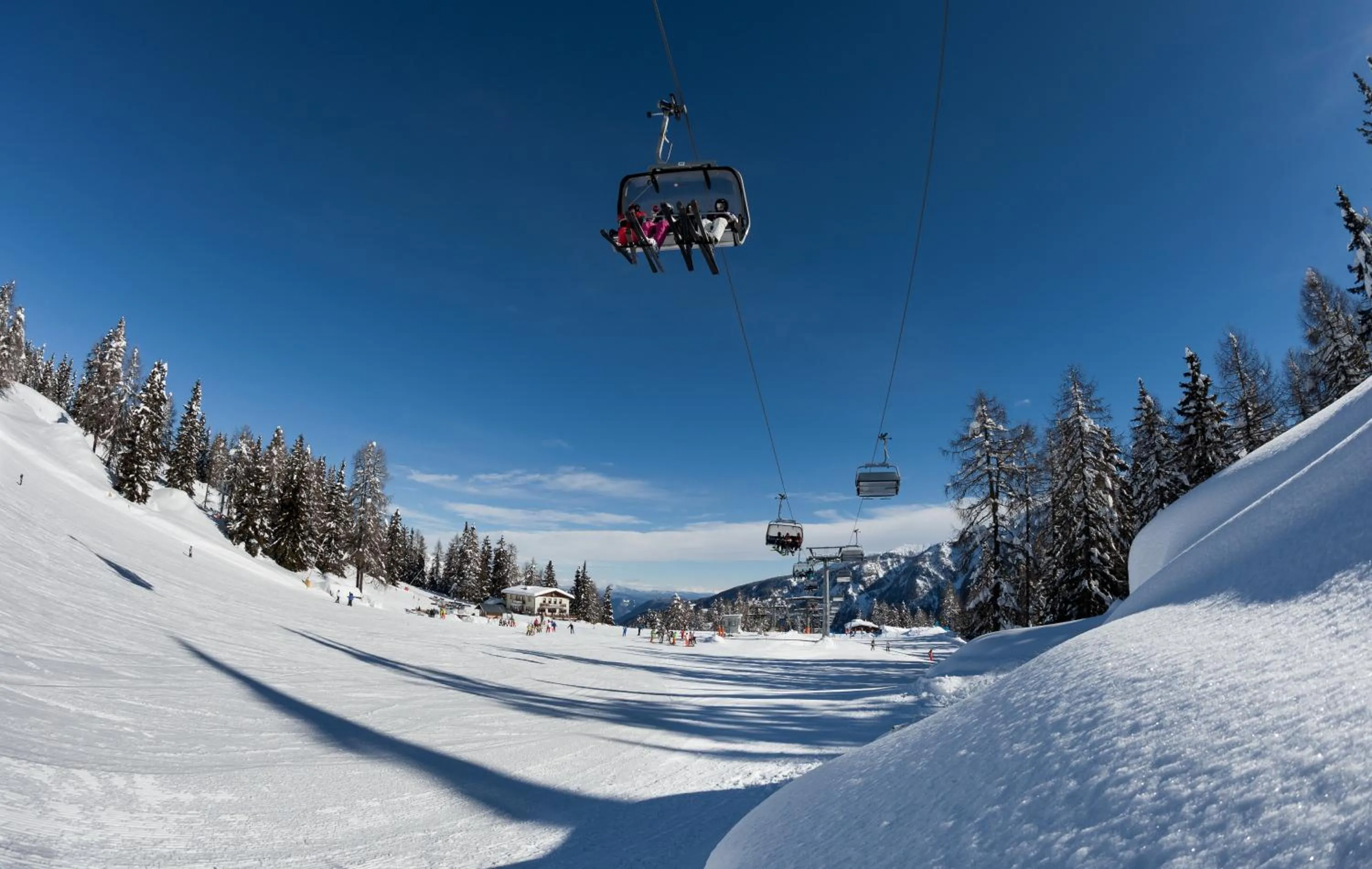 Winter in Residence Kristall