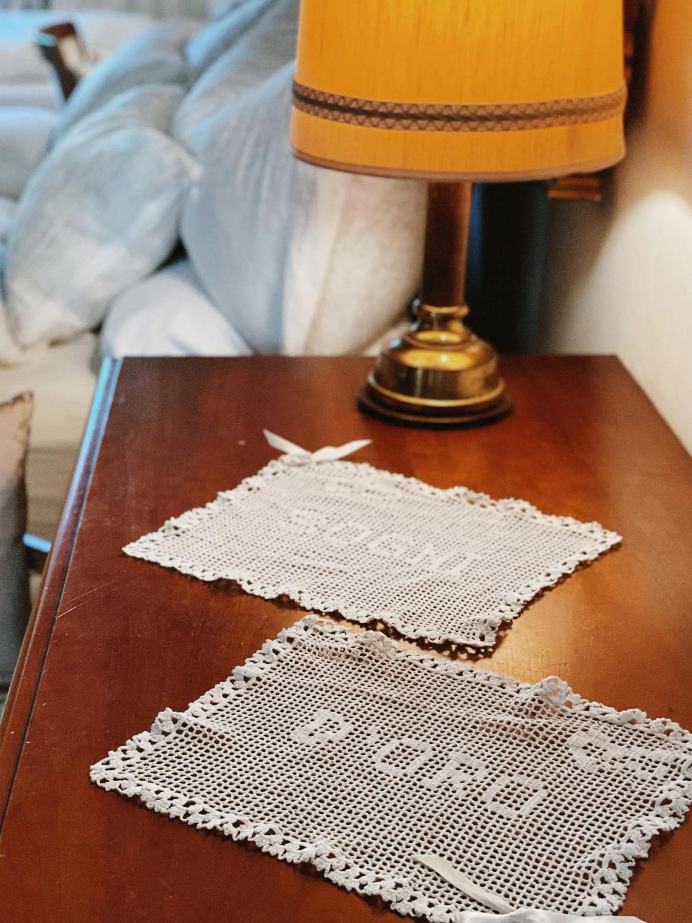 Bed in Grotto Flora B&B Chambres de charme