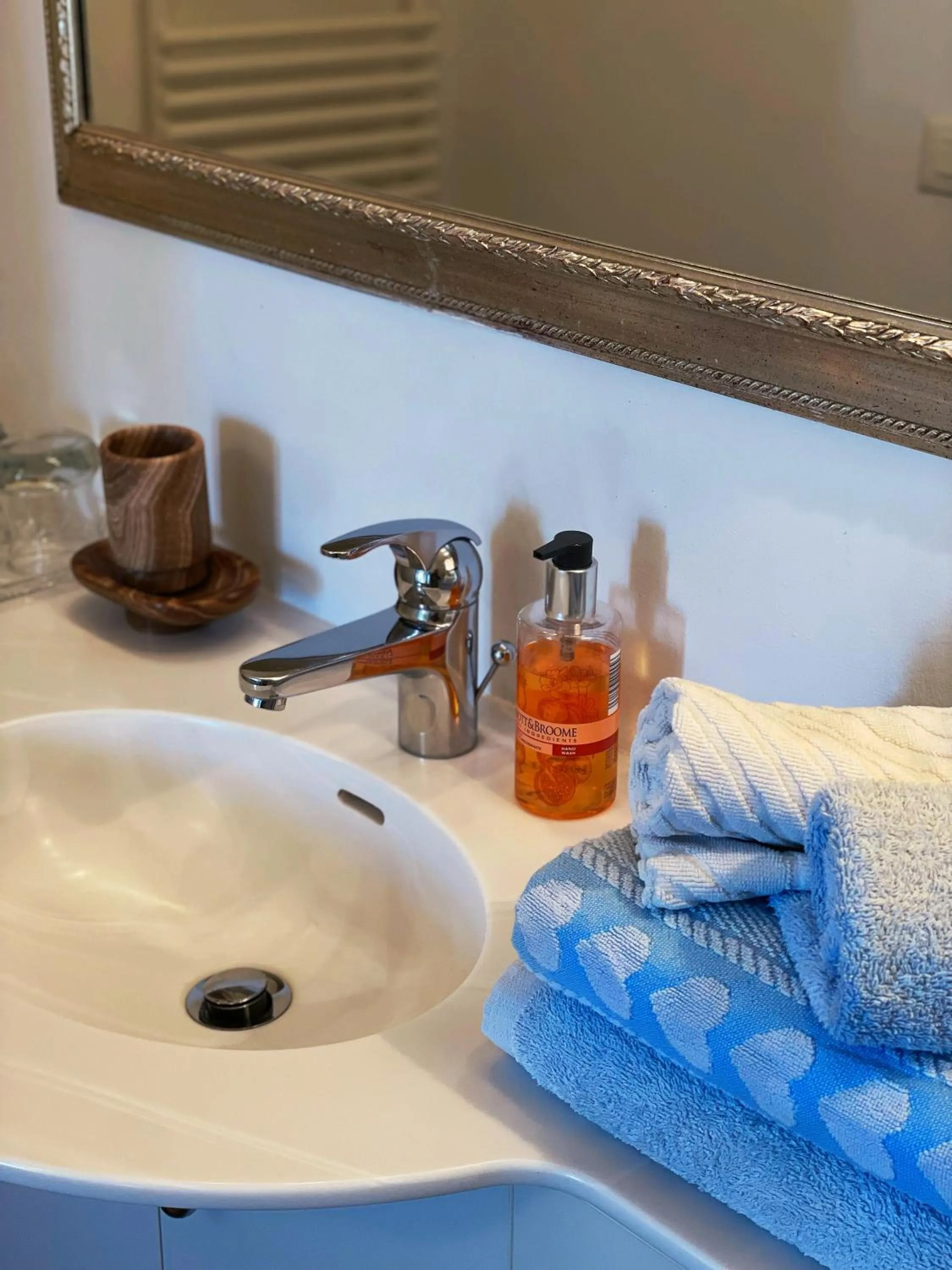 Grotto Flora B&B Chambres de charme