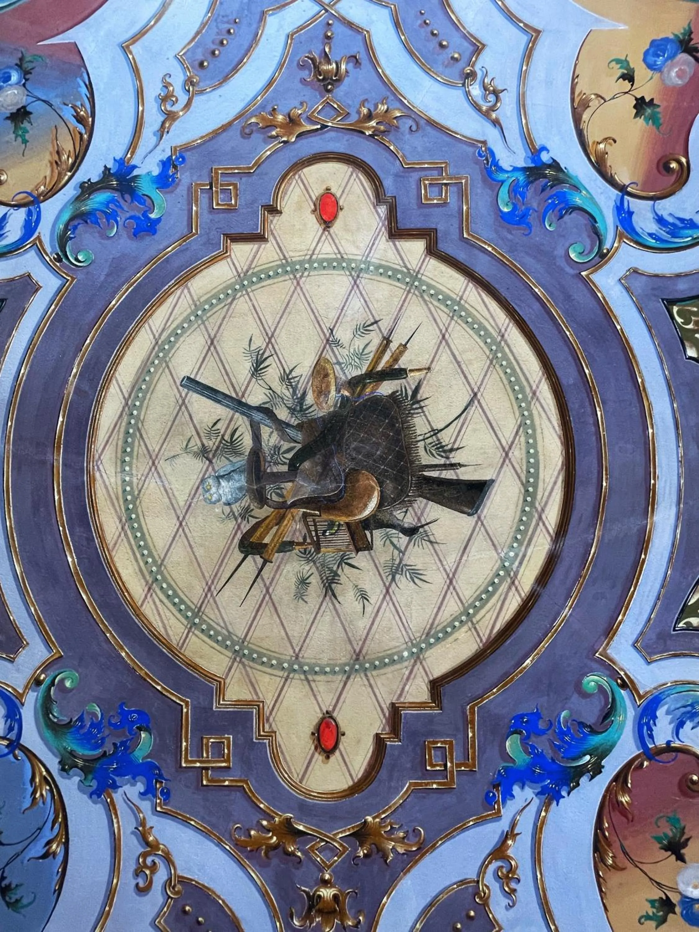 Grotto Flora B&B Chambres de charme